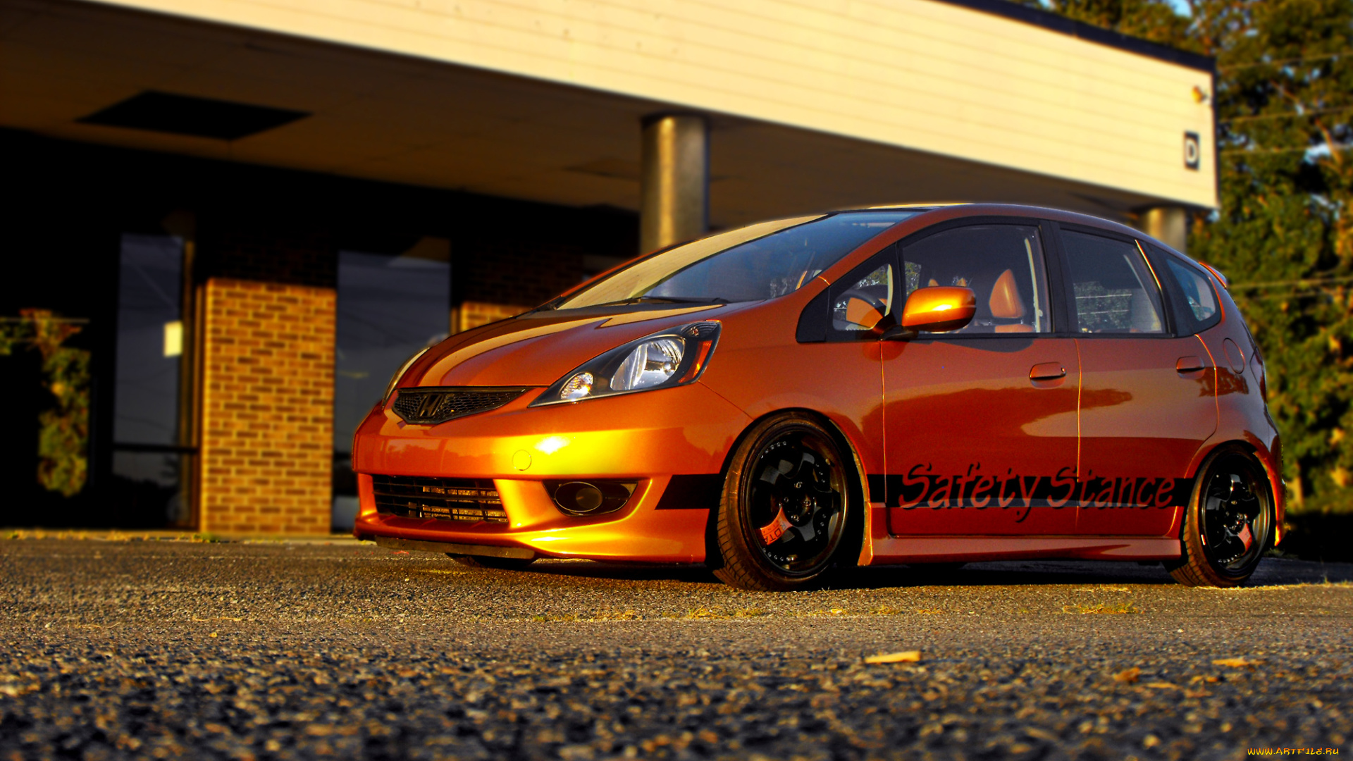 автомобили, honda, jazz