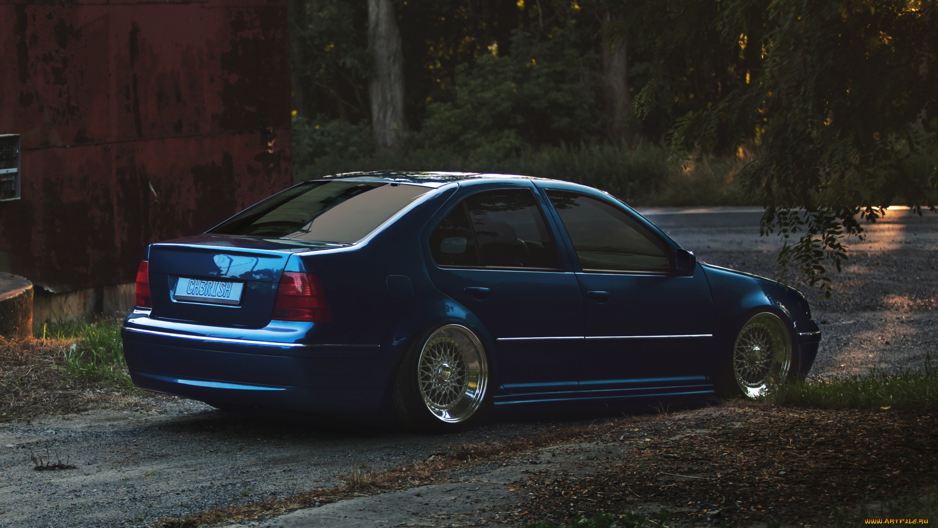 автомобили, volkswagen