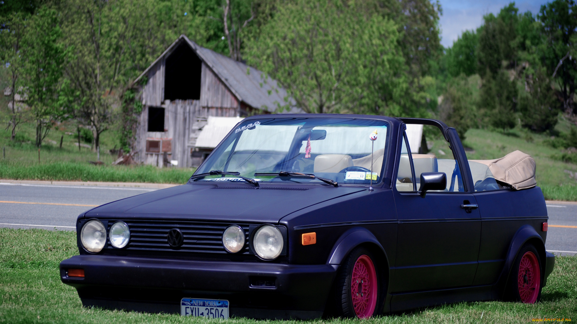 автомобили, volkswagen, vw