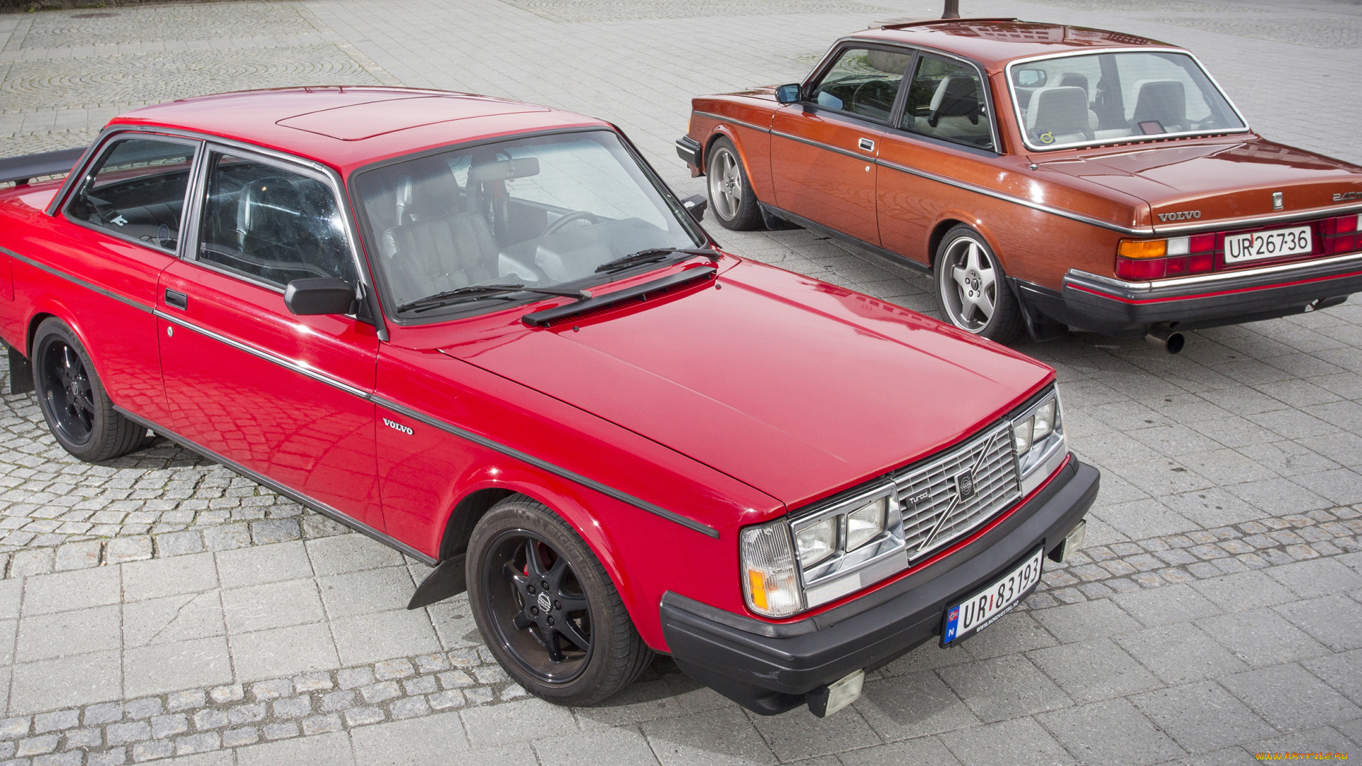 автомобили, volvo