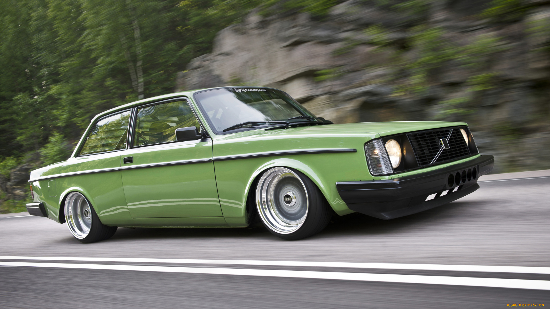 автомобили, volvo