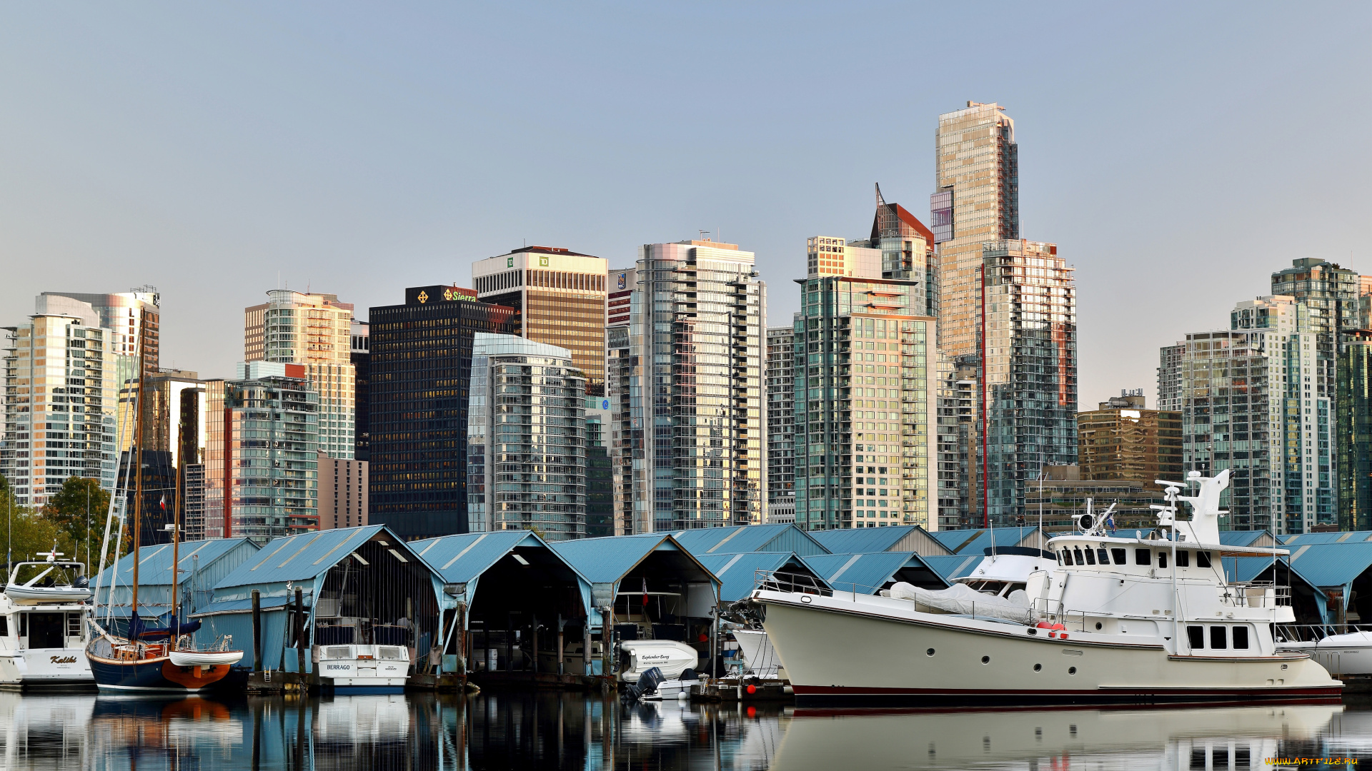 корабли, порты, , , причалы