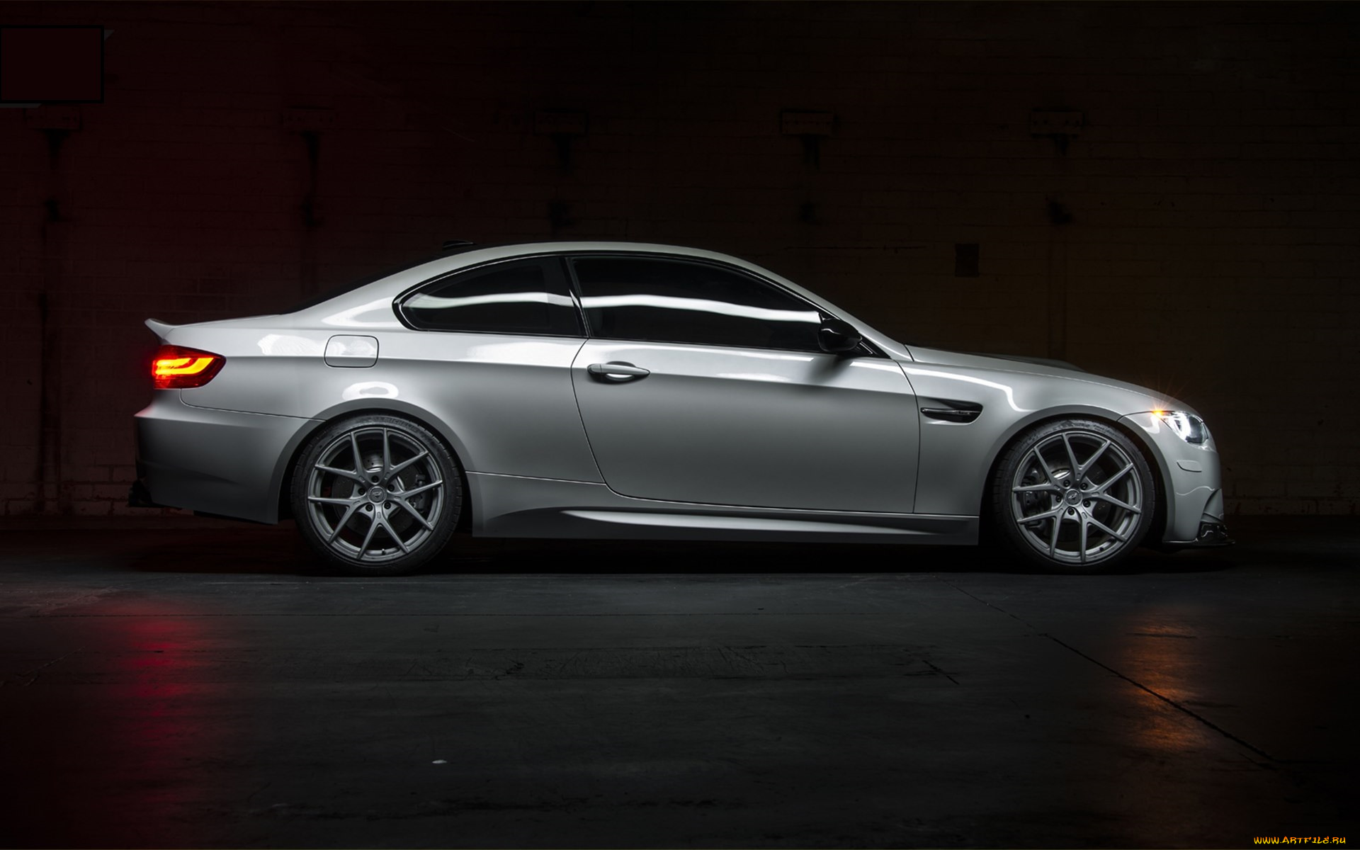 автомобили, bmw, vorsteiner, m3, e92