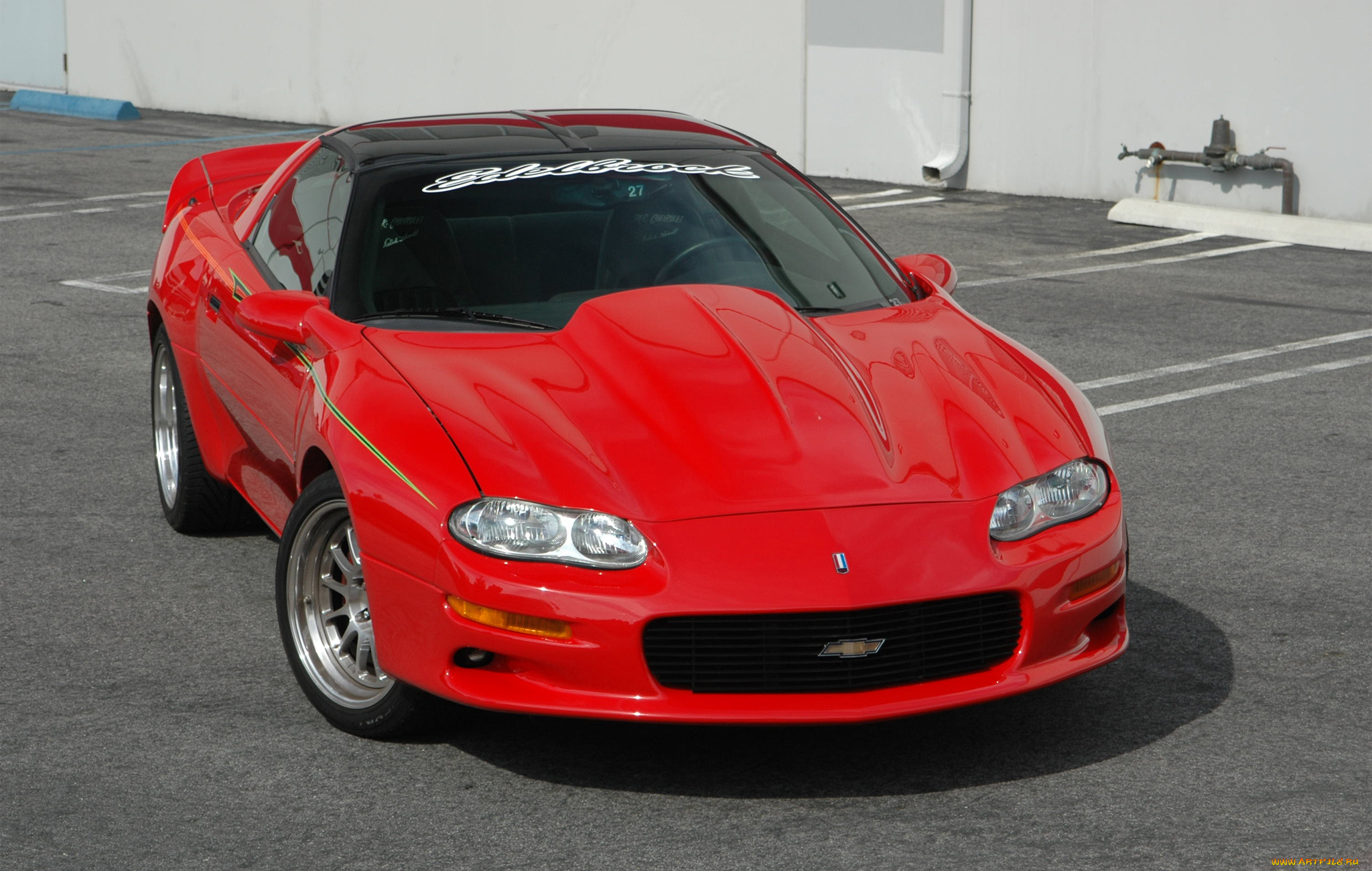 автомобили, camaro, камаро