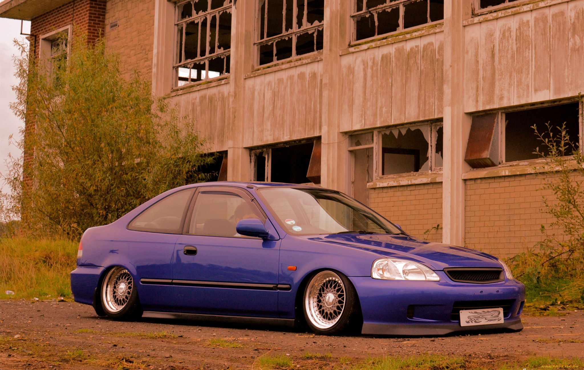 автомобили, honda, civic