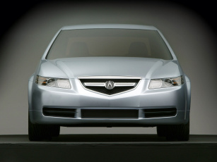 обоя автомобили, acura
