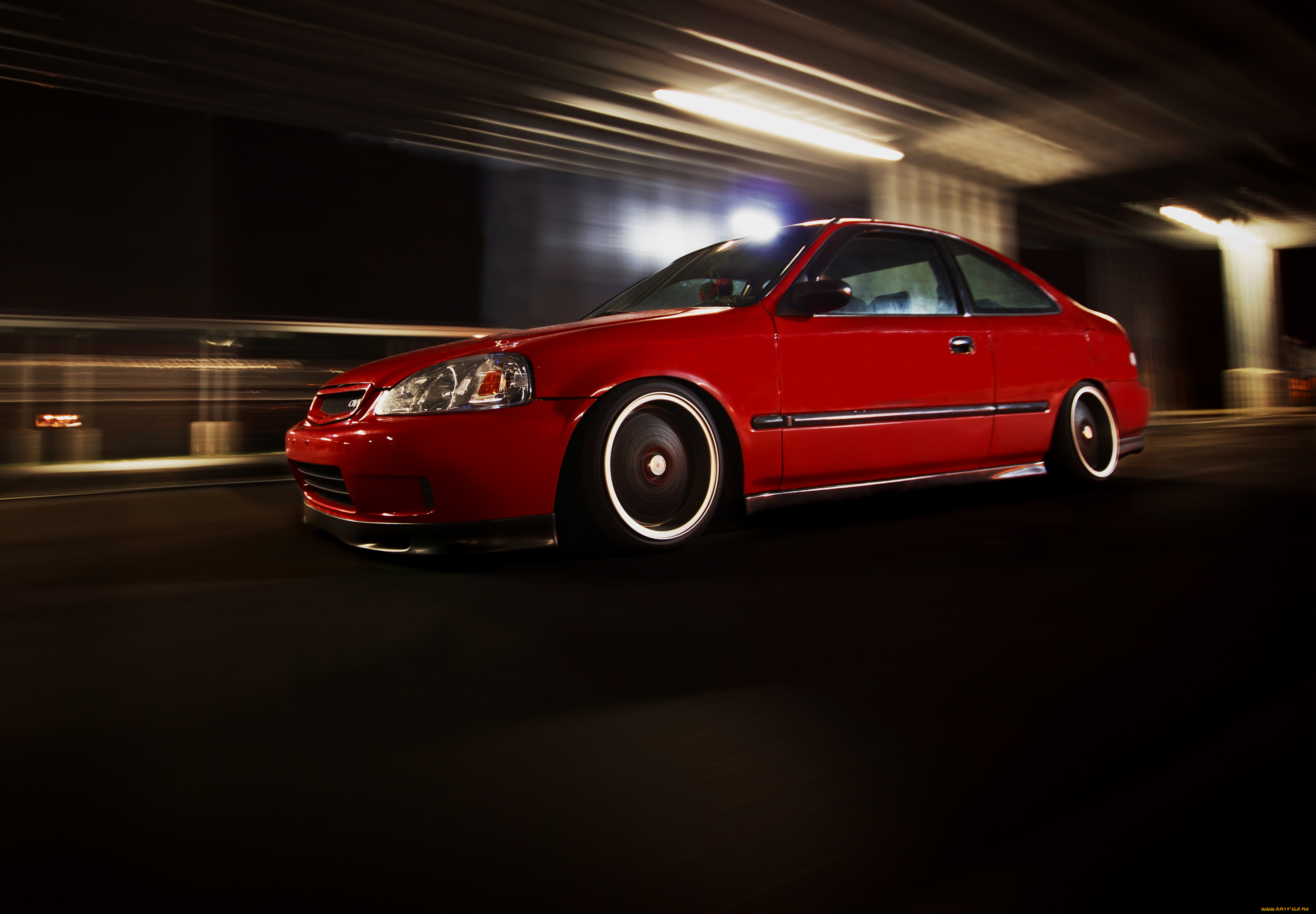 автомобили, honda, civic