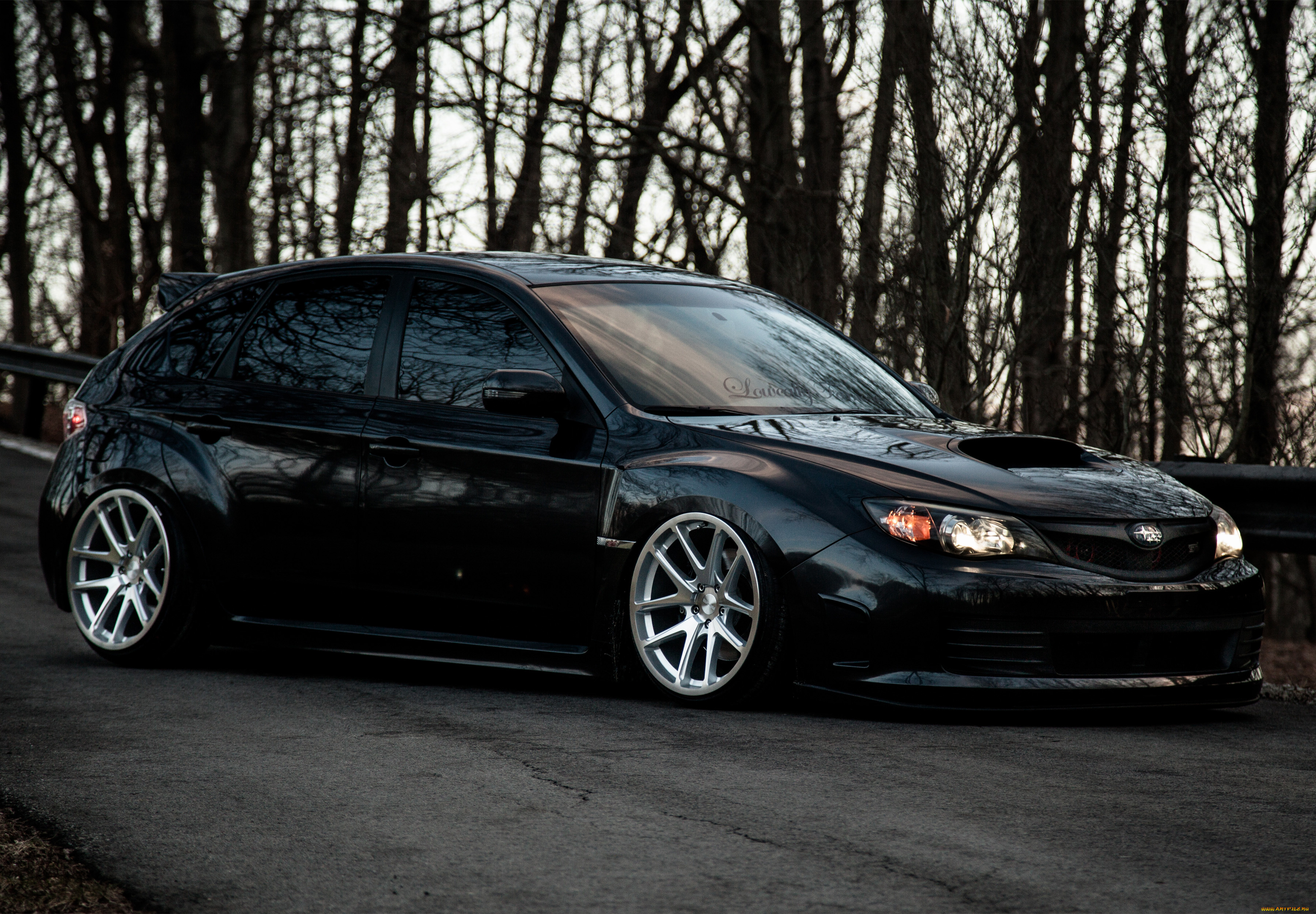 автомобили, subaru
