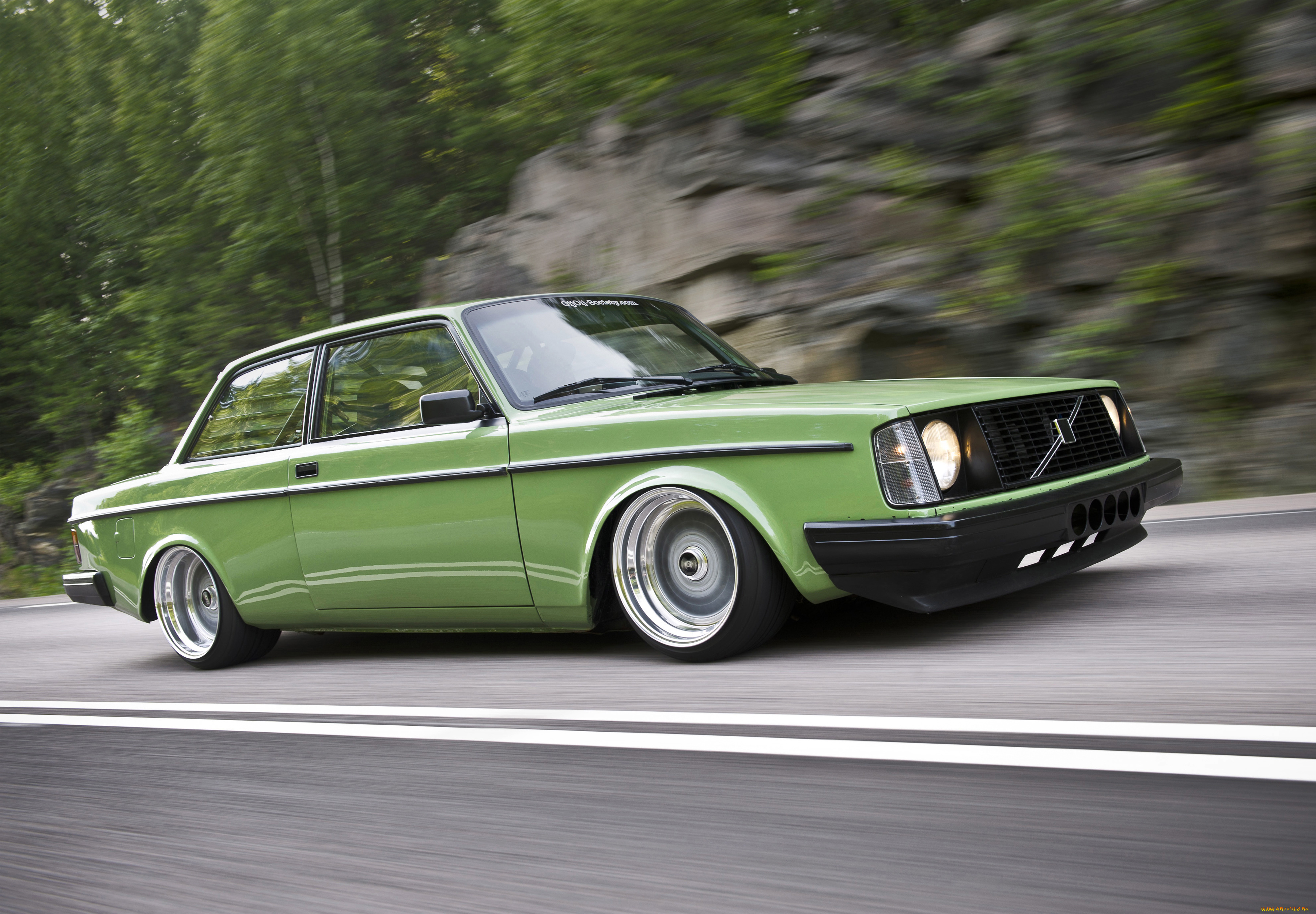 автомобили, volvo