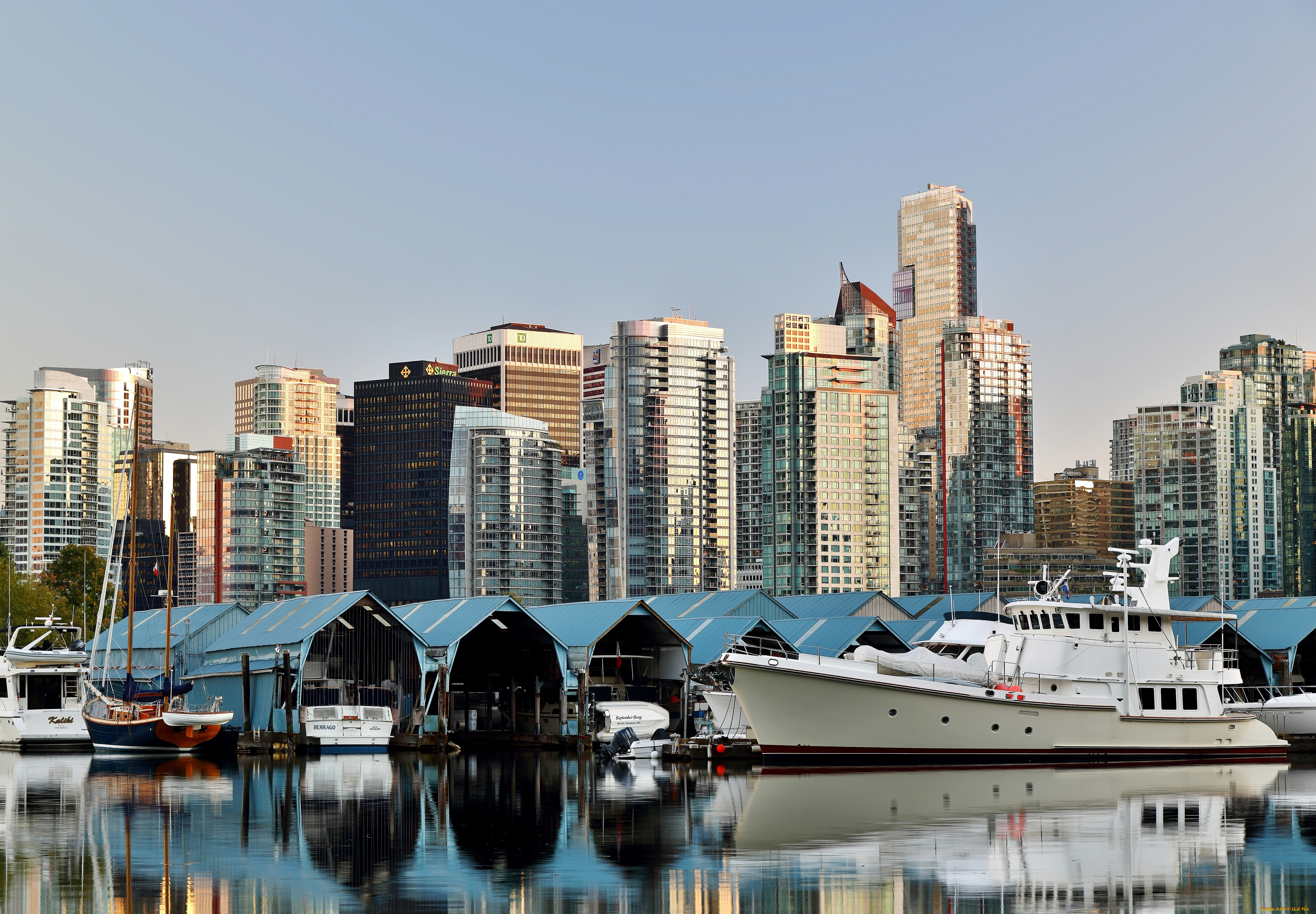 корабли, порты, , , причалы