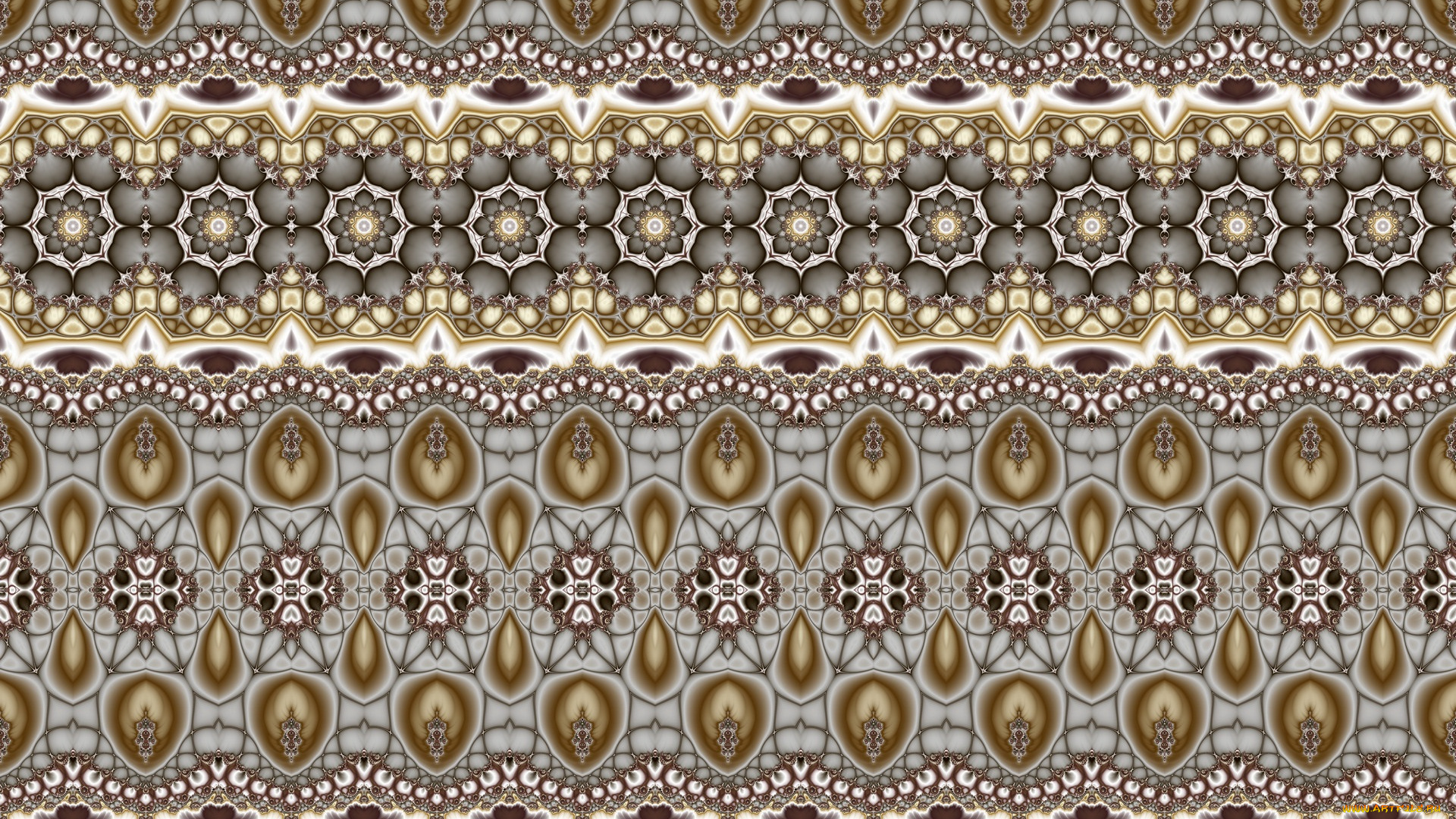 3д, графика, фракталы, , fractal, фон, узор, цвета