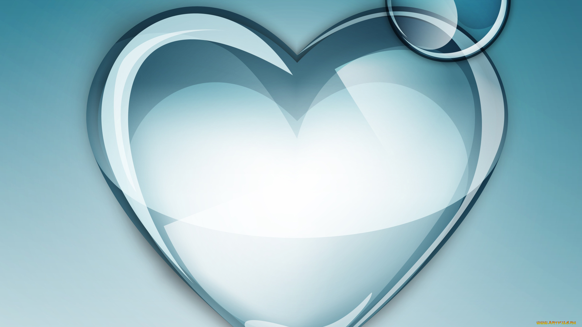 векторная, графика, сердечки, капелька, фон, сердечко