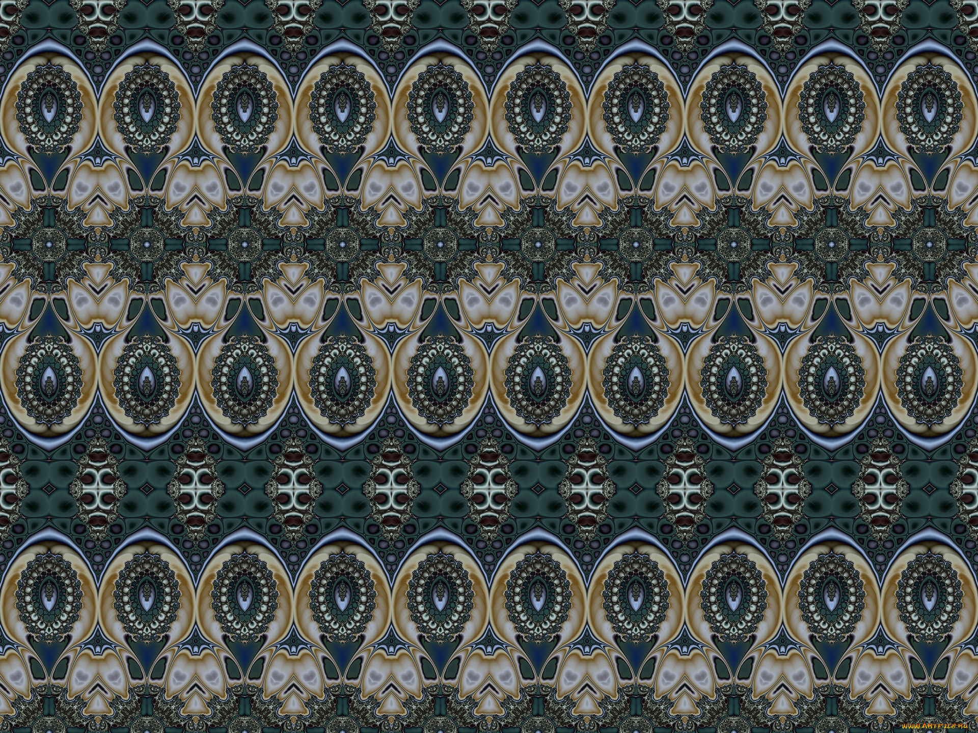 3д, графика, фракталы, , fractal, цвета, фон, узор