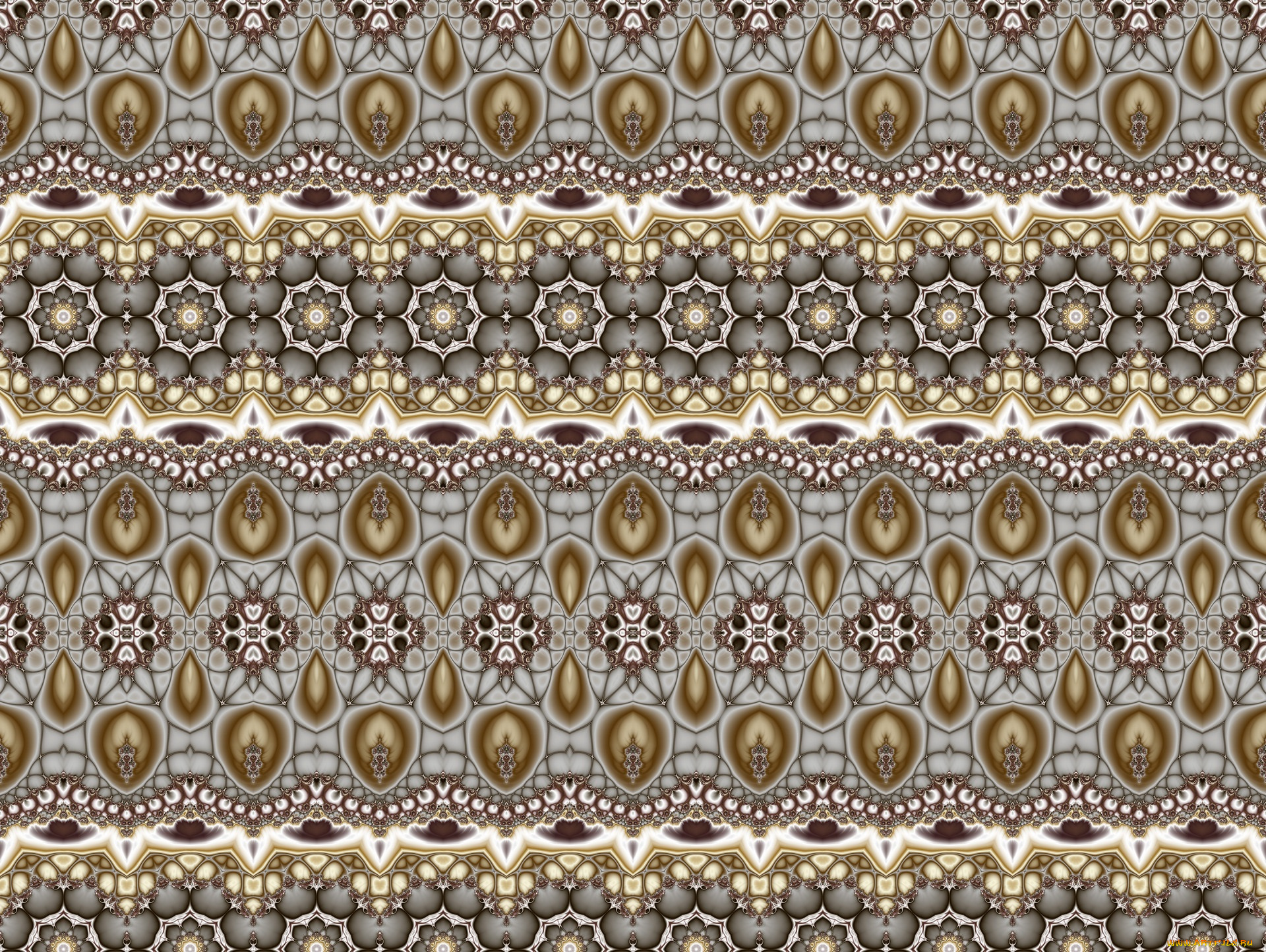 3д, графика, фракталы, , fractal, фон, узор, цвета