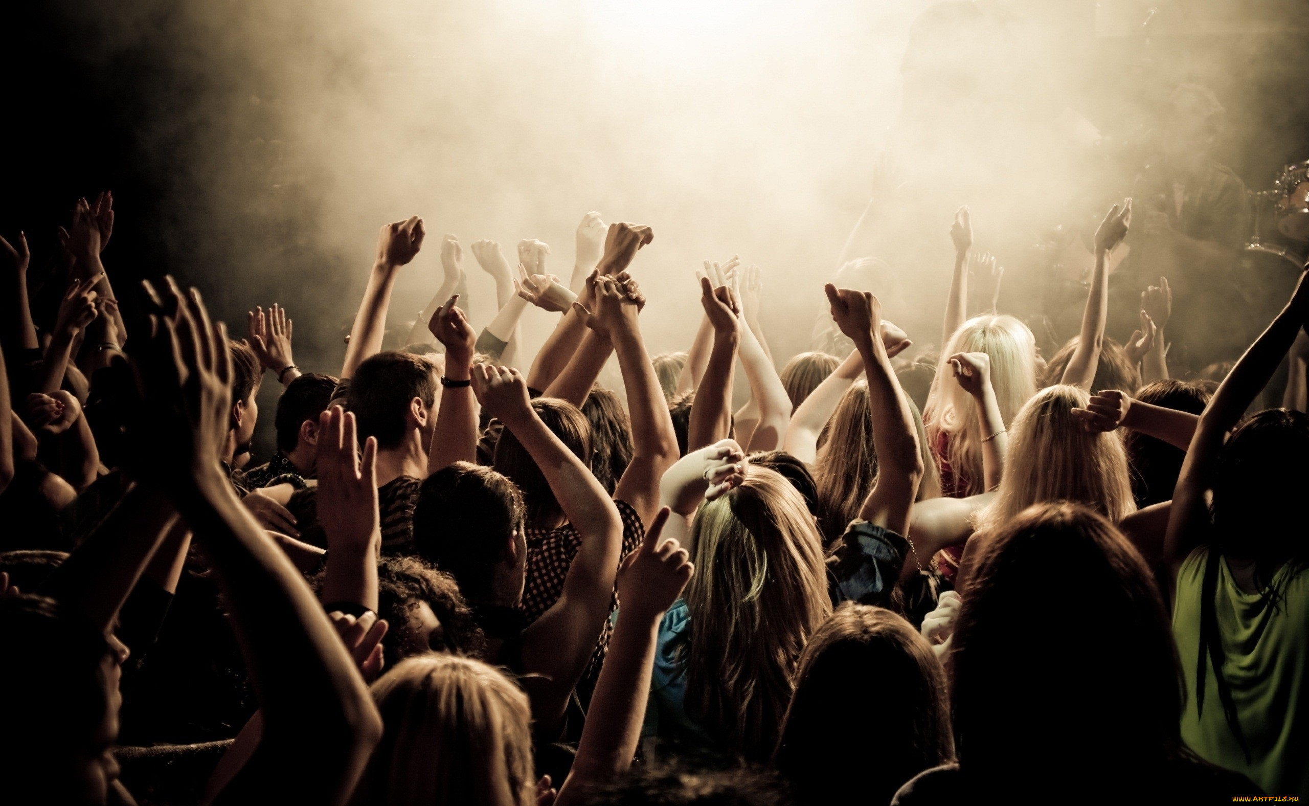 дискотека, разное, люди