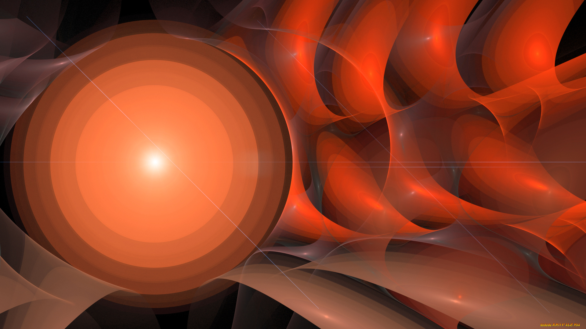 3д, графика, абстракция, , abstract, узор, фон, цвета