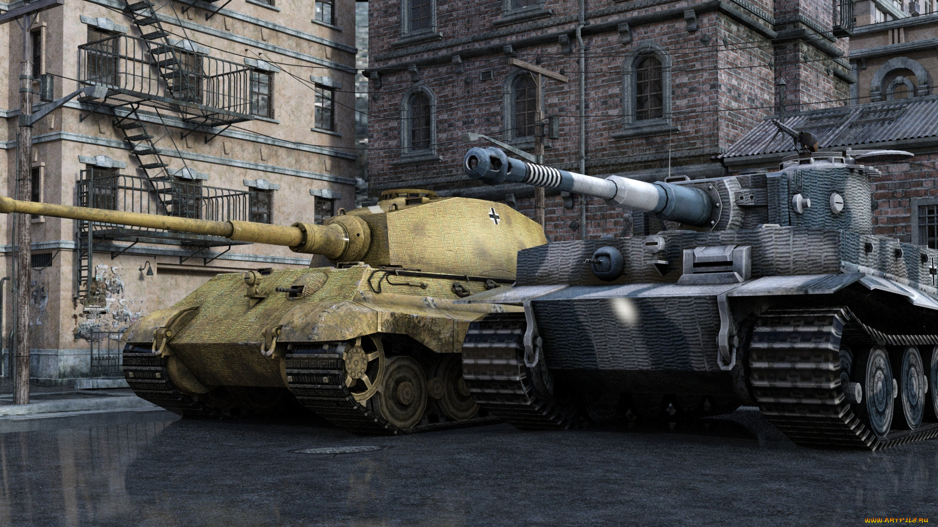 3д, графика, армия, , military, танки