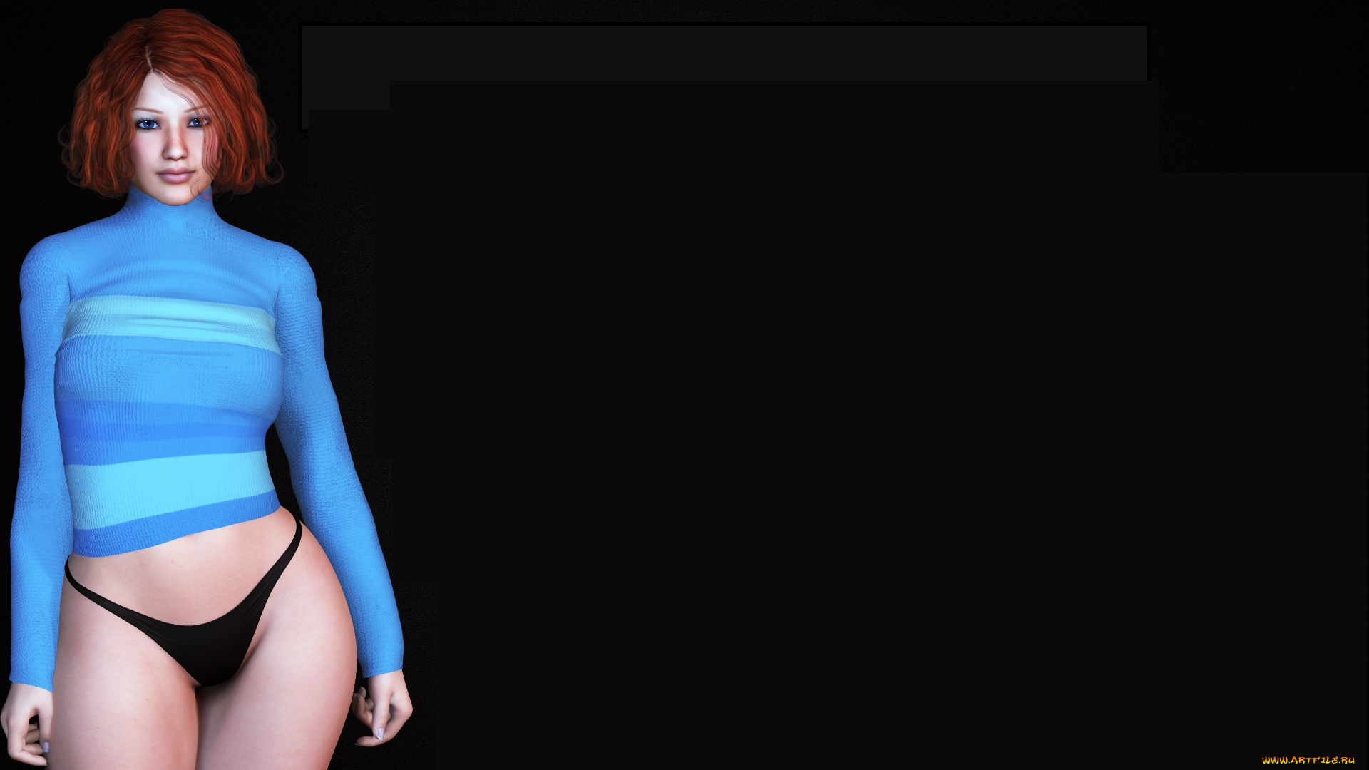 3д, графика, люди, , people, фон, взгляд, девушка