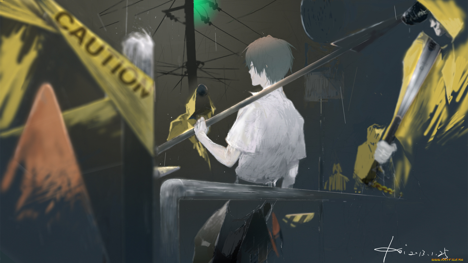 аниме, katekyo, hitman, reborn, учитель, мафиози, реборн