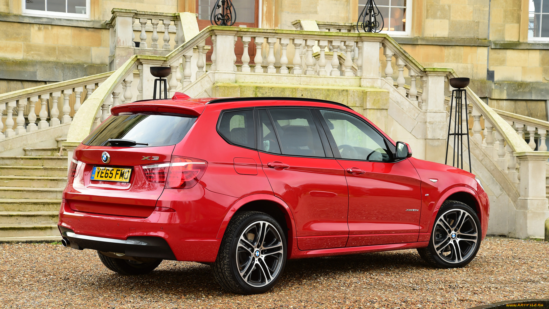 автомобили, bmw, 2014г, f25, uk-spec, m, sport, xdrive20d, x3