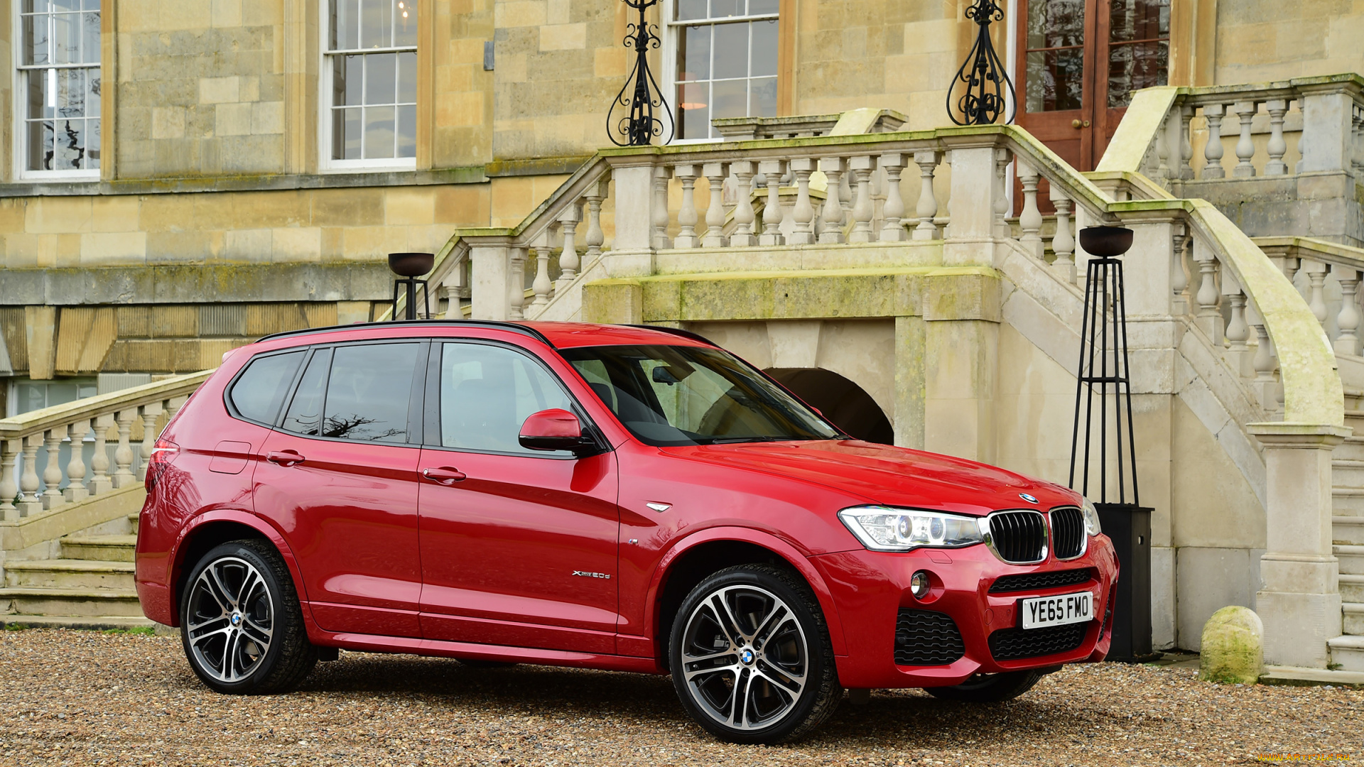 автомобили, bmw, uk-spec, f25, 2014г, m, sport, xdrive20d, x3