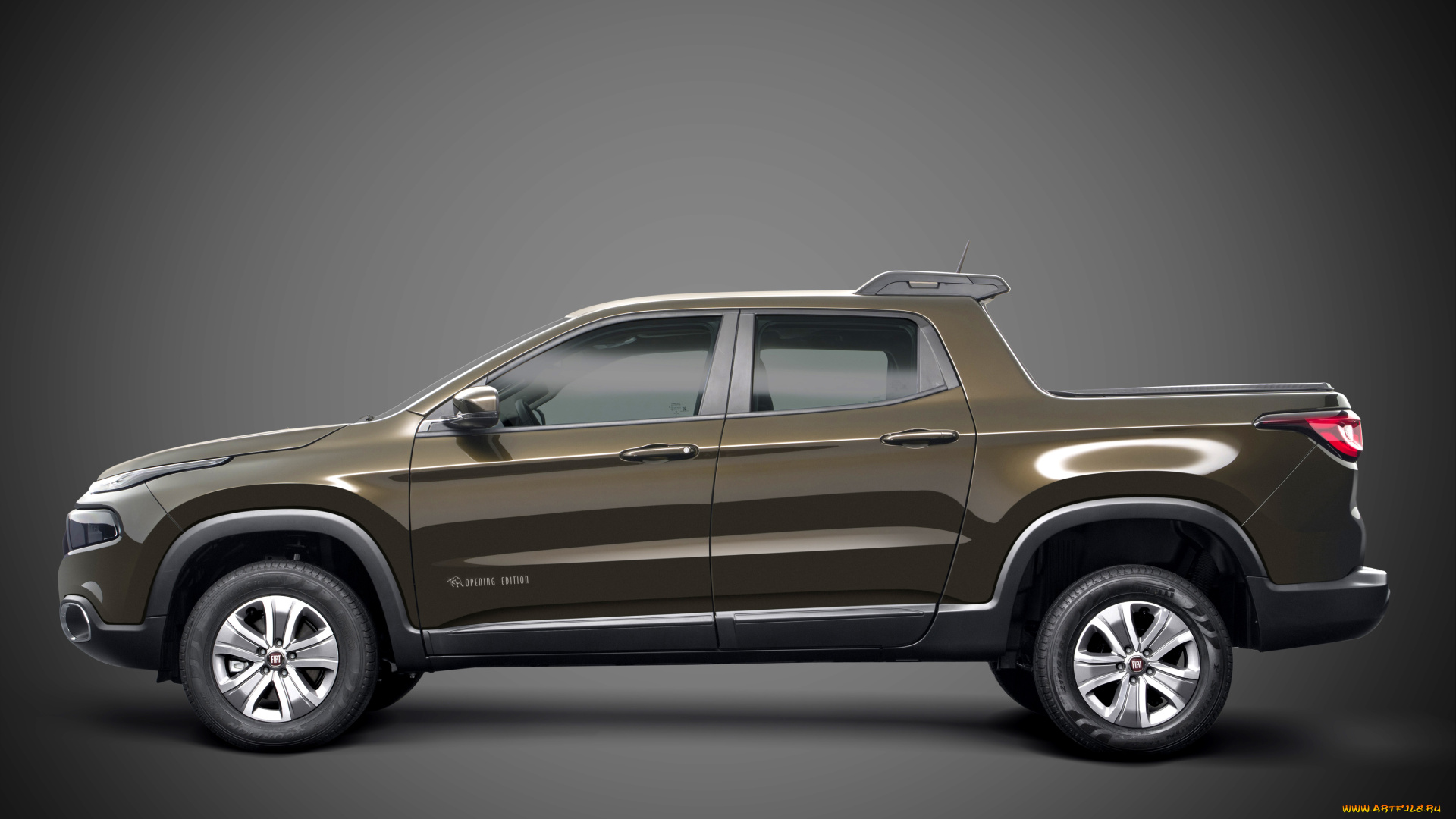 автомобили, fiat, opening, 2016г, edition, 226, freedom, toro