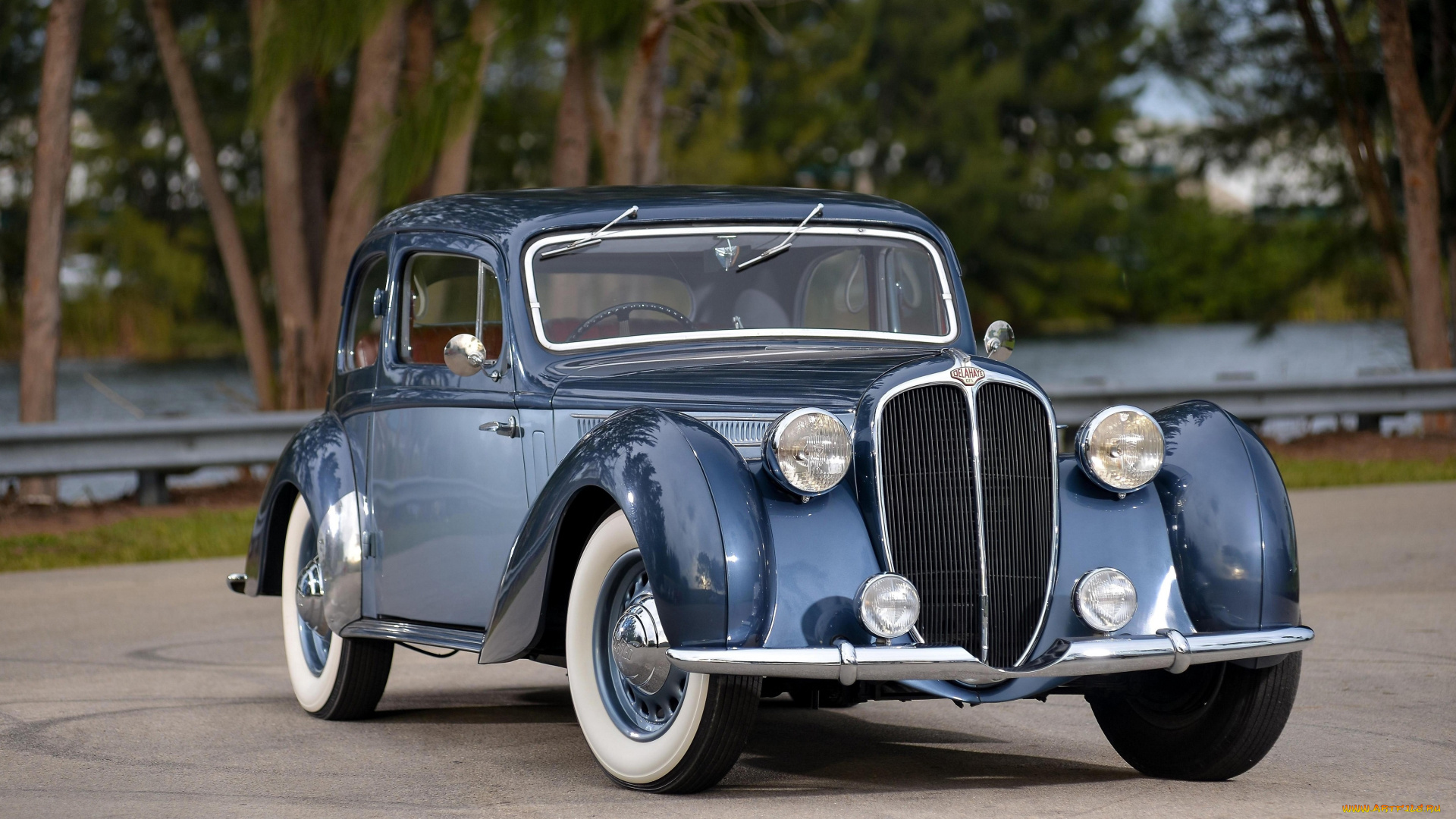 автомобили, классика, delahaye