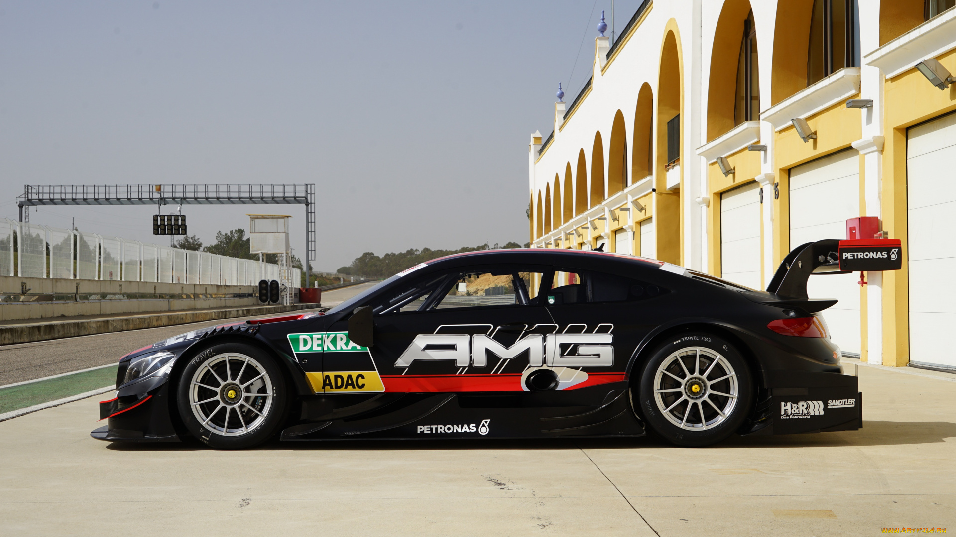 автомобили, mercedes-benz, 2016г, c205, dtm, coupе, c, 63, mercedes-amg