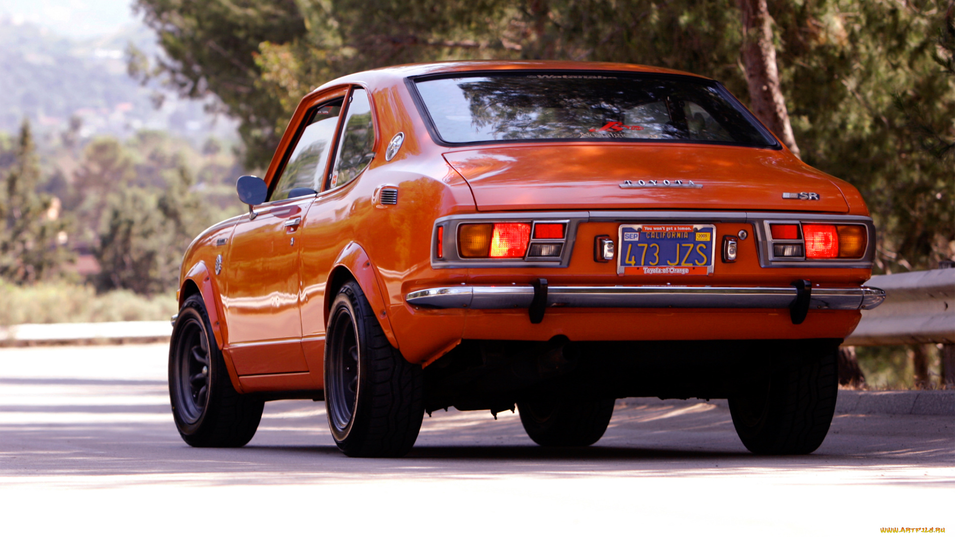 автомобили, toyota