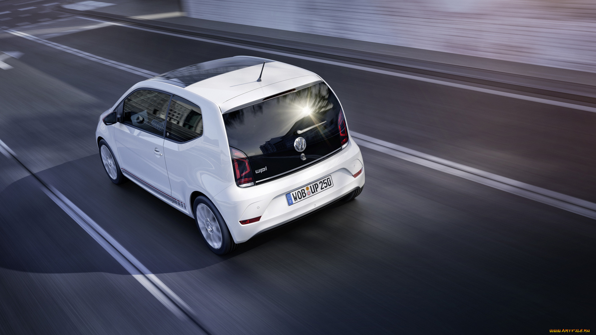 автомобили, volkswagen, beats, 2016г, up