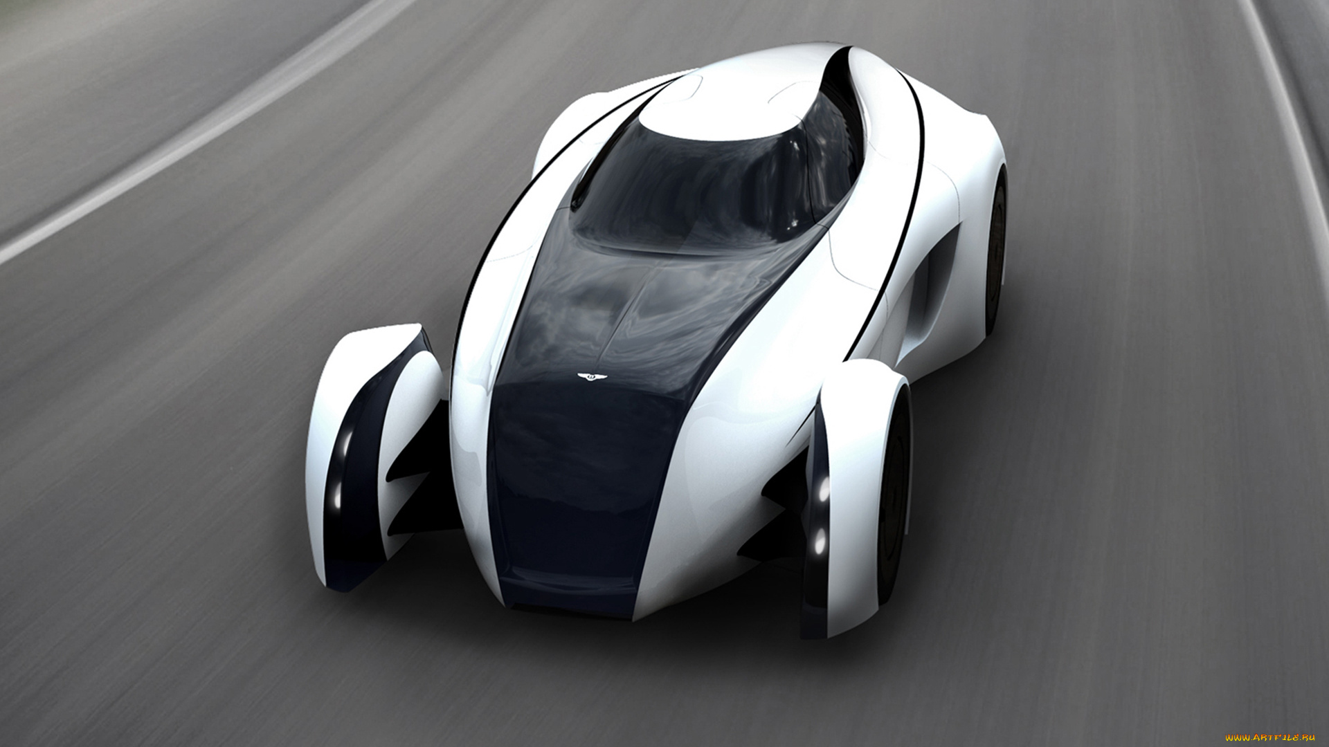 bentley, aero, ace, speed-vi, concept, автомобили, bentley, aero, ace, concept, speed-vi