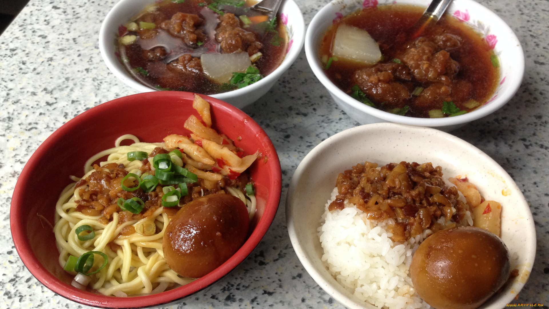 еда, разное, обед