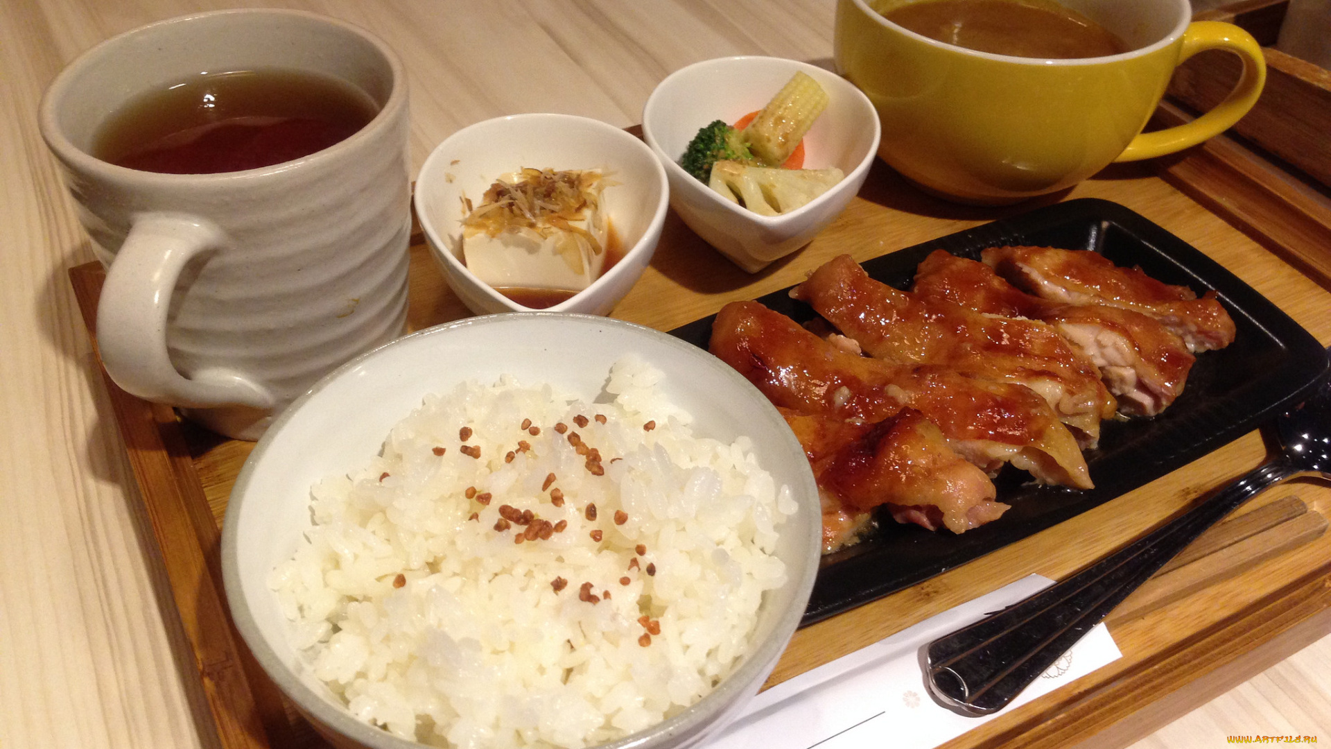 еда, разное, трапеза