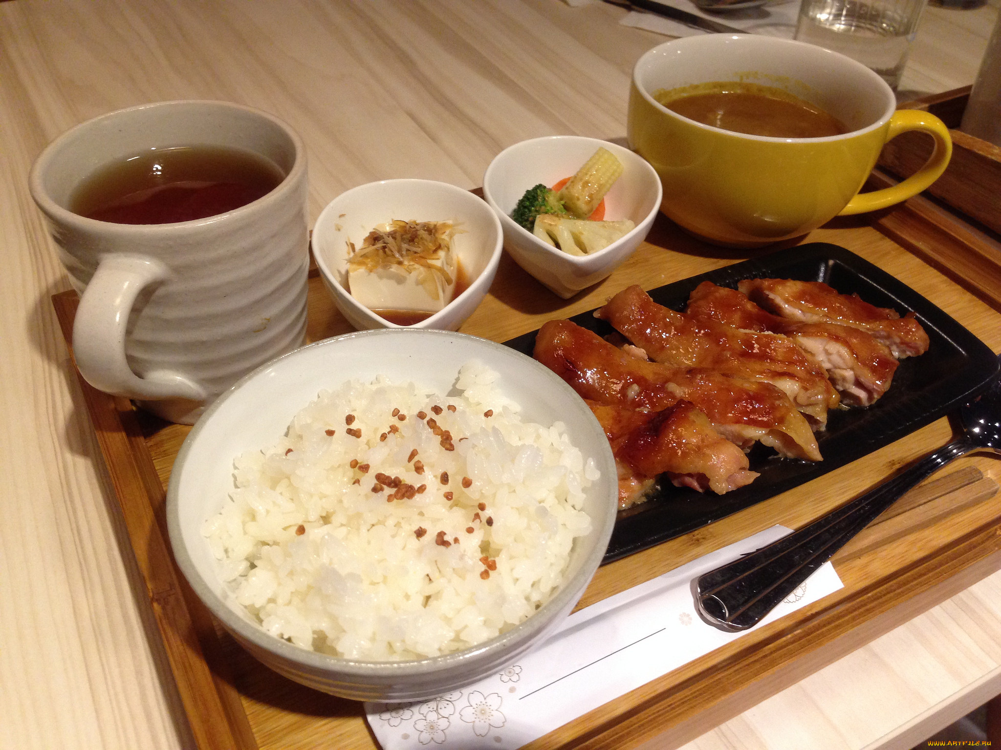 еда, разное, трапеза