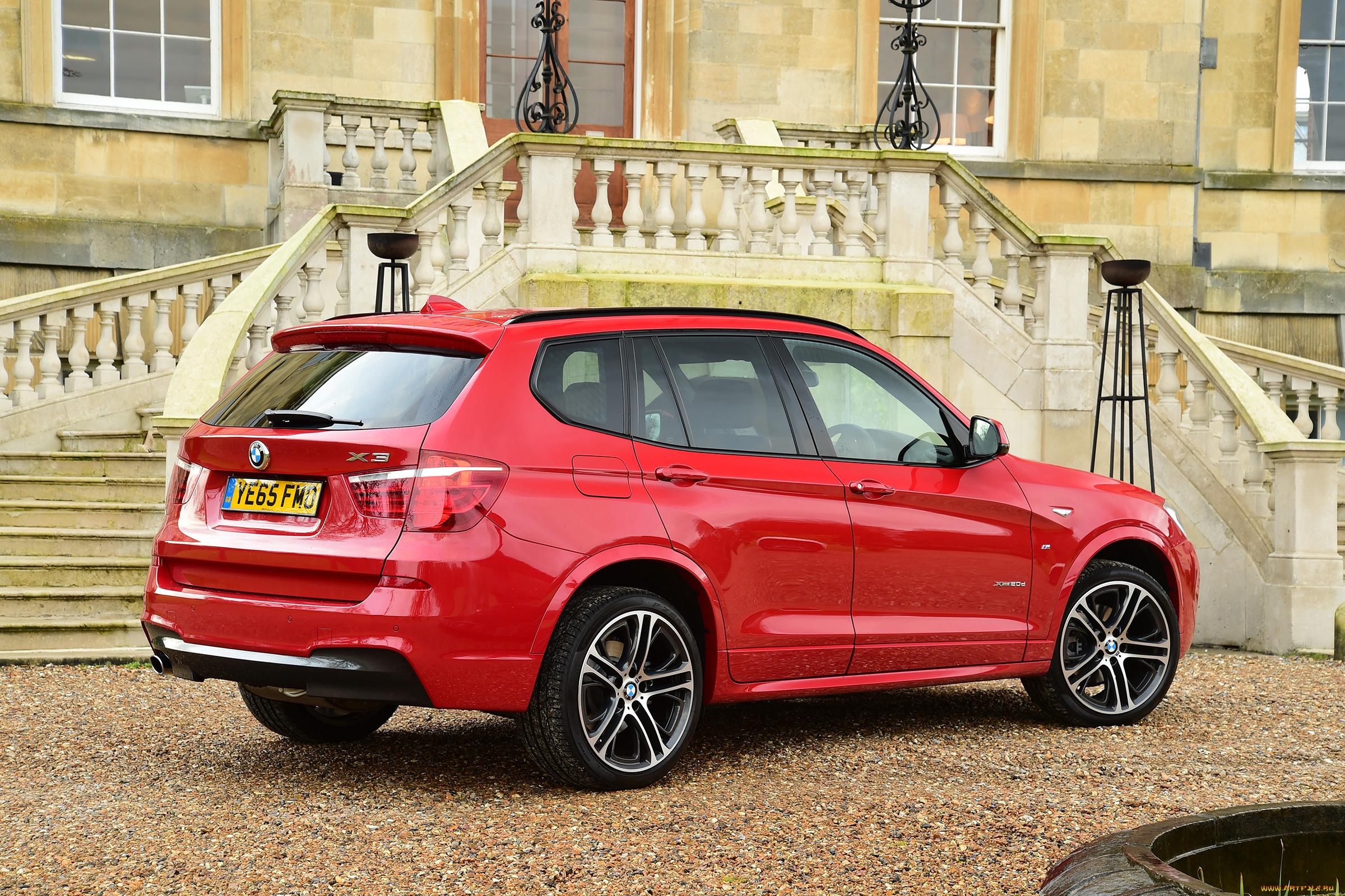 автомобили, bmw, 2014г, f25, uk-spec, m, sport, xdrive20d, x3