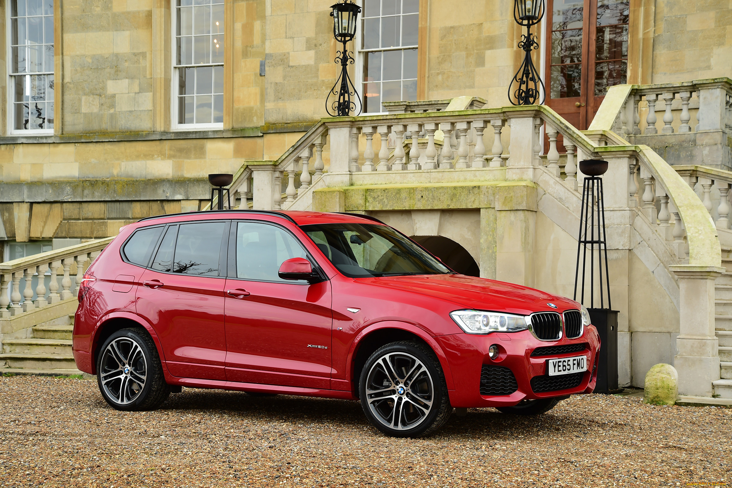 автомобили, bmw, uk-spec, f25, 2014г, m, sport, xdrive20d, x3