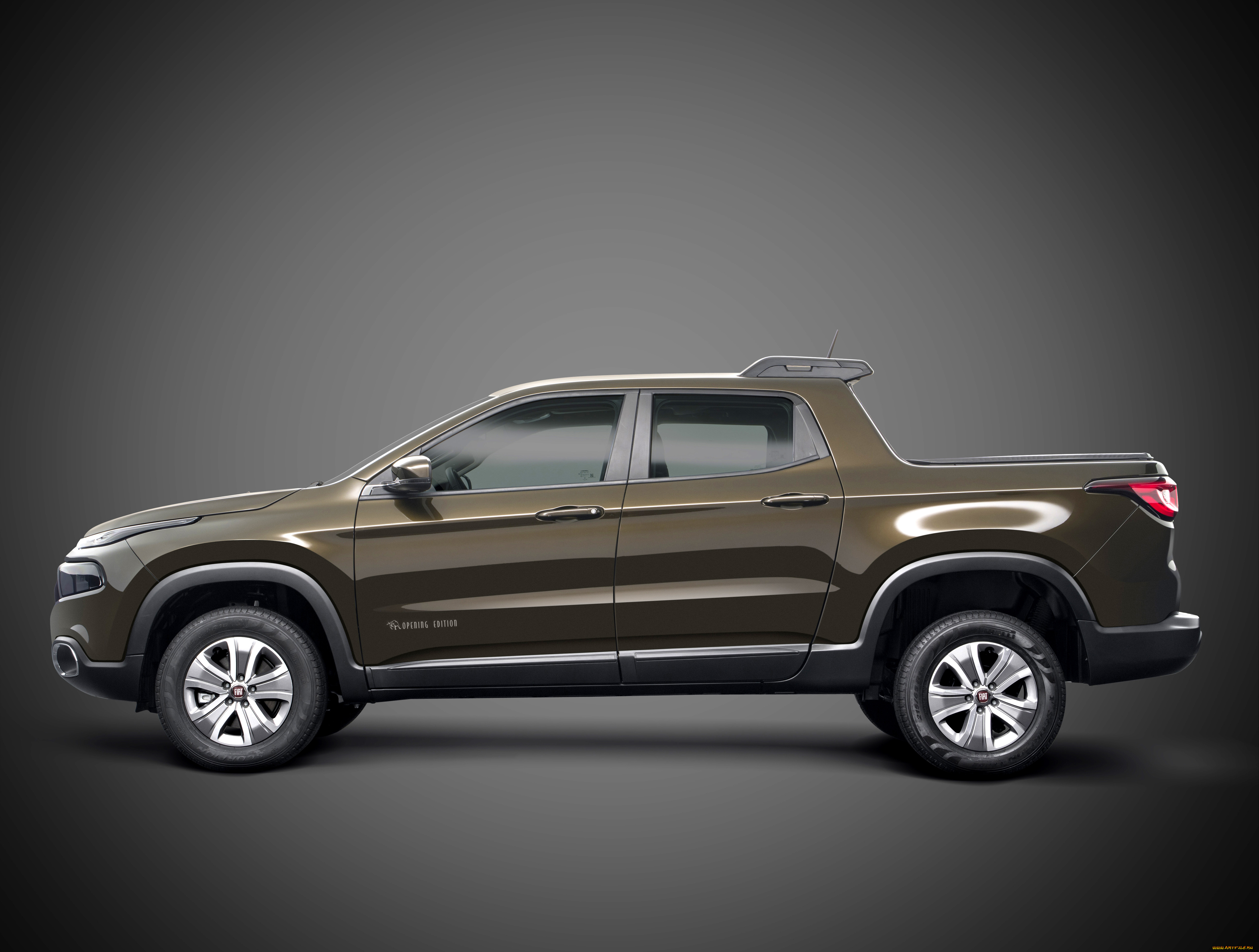 автомобили, fiat, opening, 2016г, edition, 226, freedom, toro