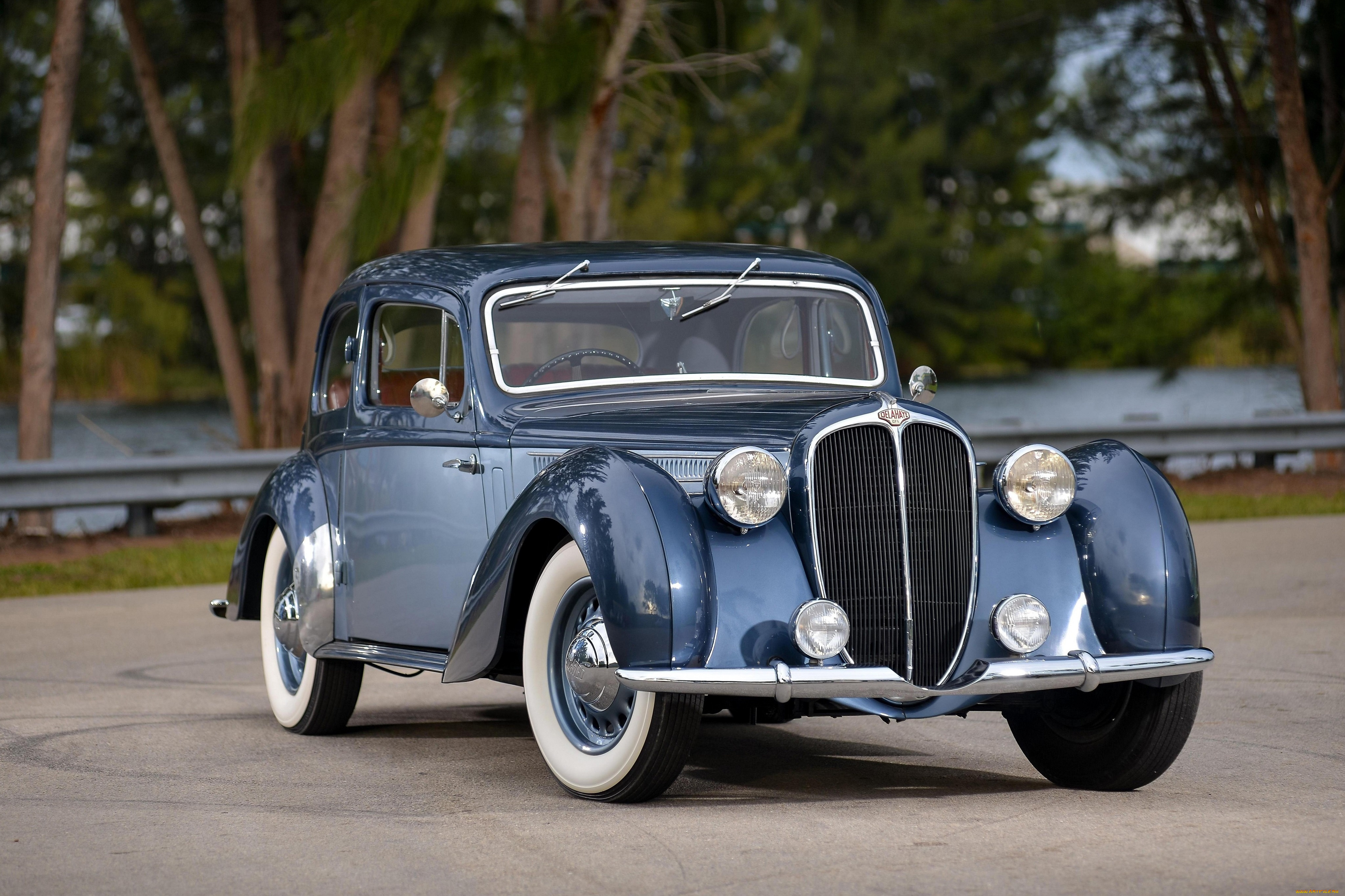 автомобили, классика, delahaye