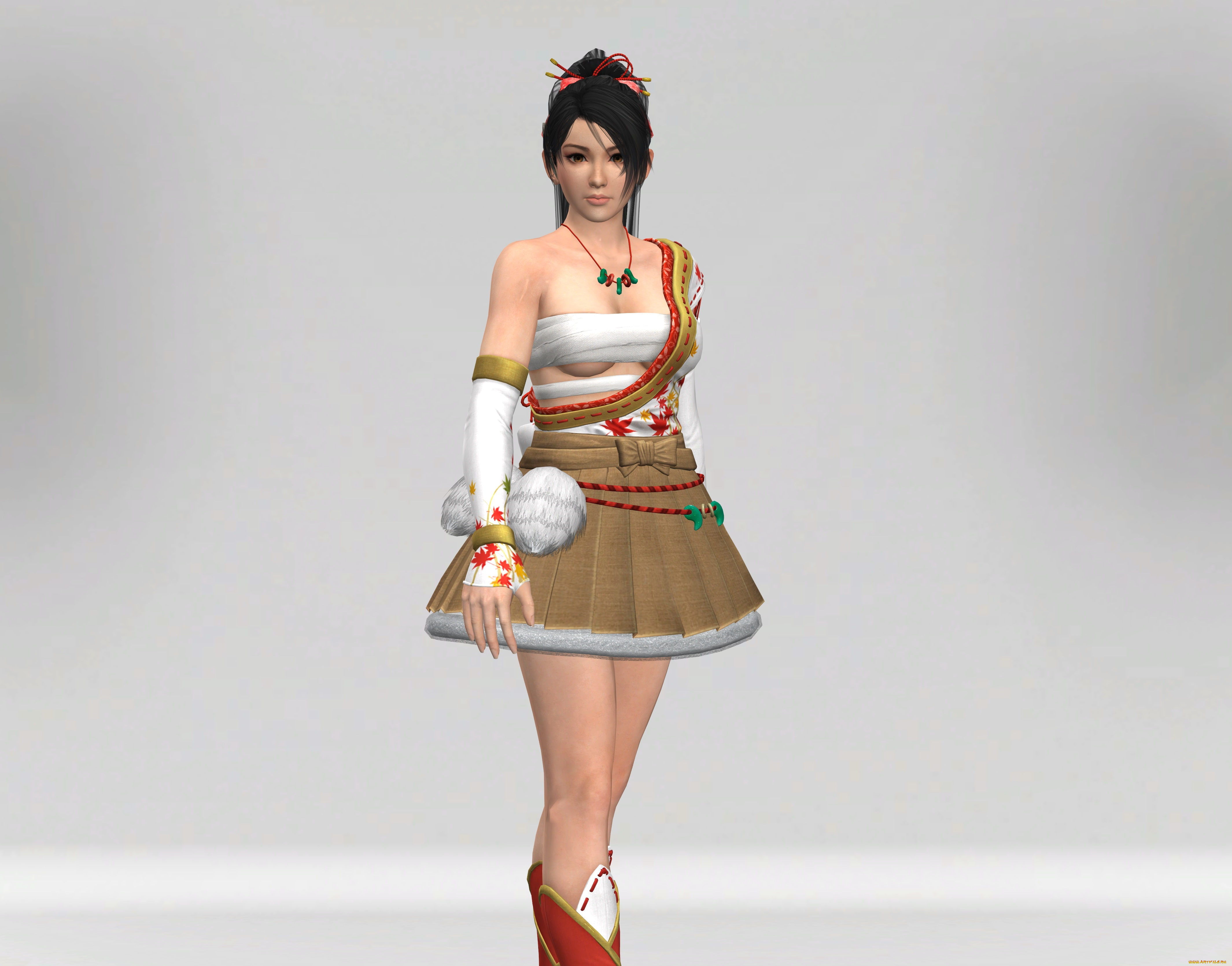 3д, графика, люди, , people, девушка, взгляд, фон