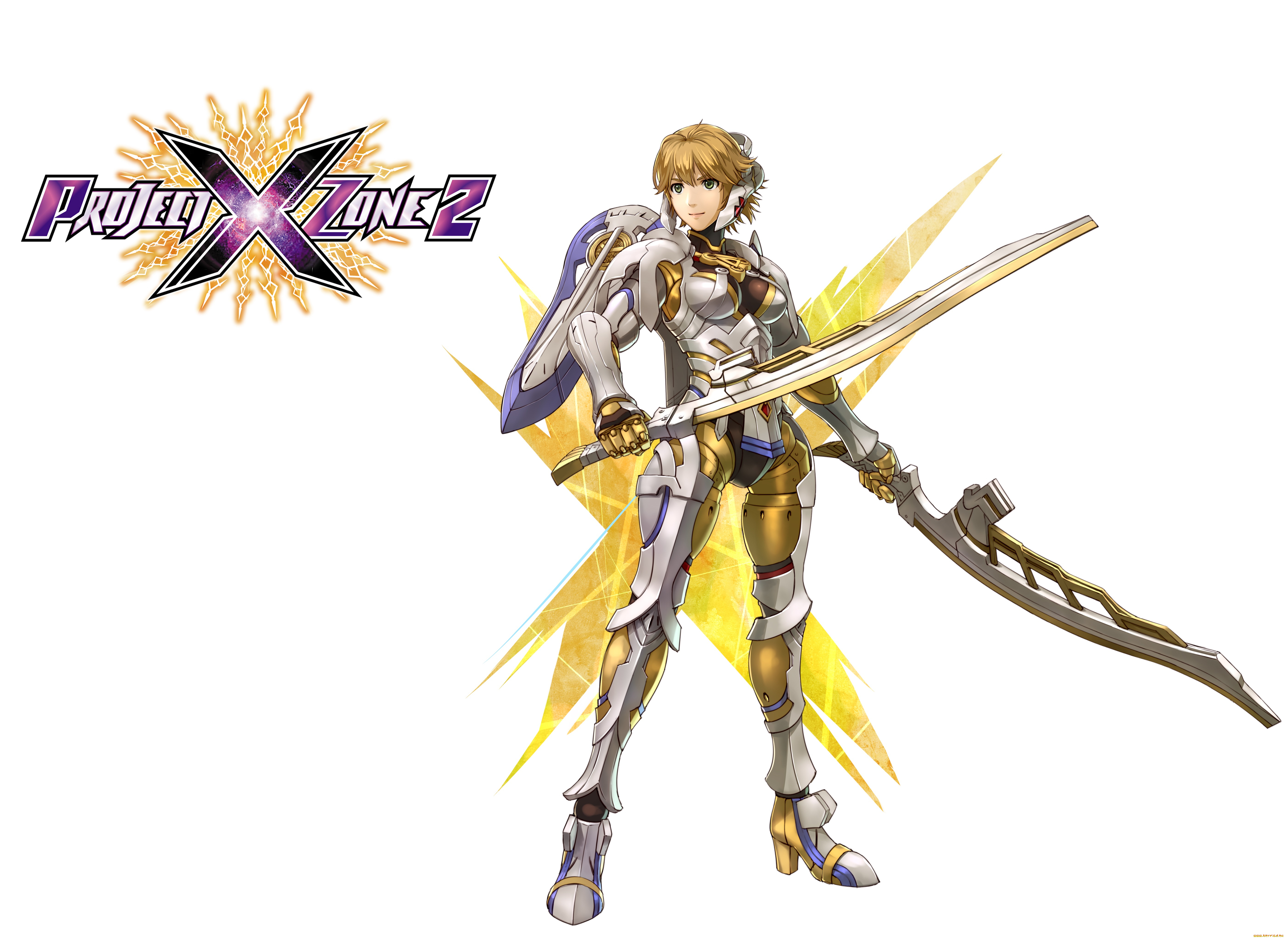 аниме, оружие, , техника, , технологии, фон, взгляд, девушка