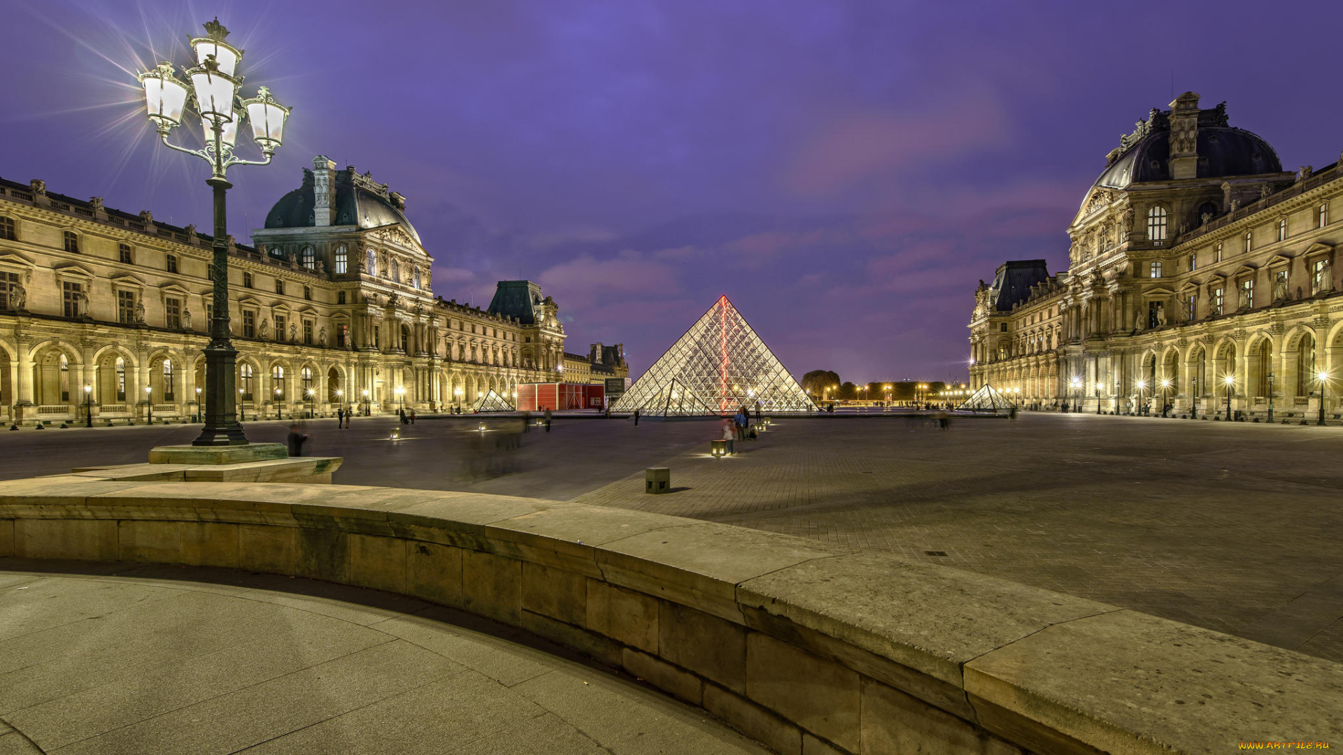 города, париж, , франция, france, париж, paris, музей, лувр