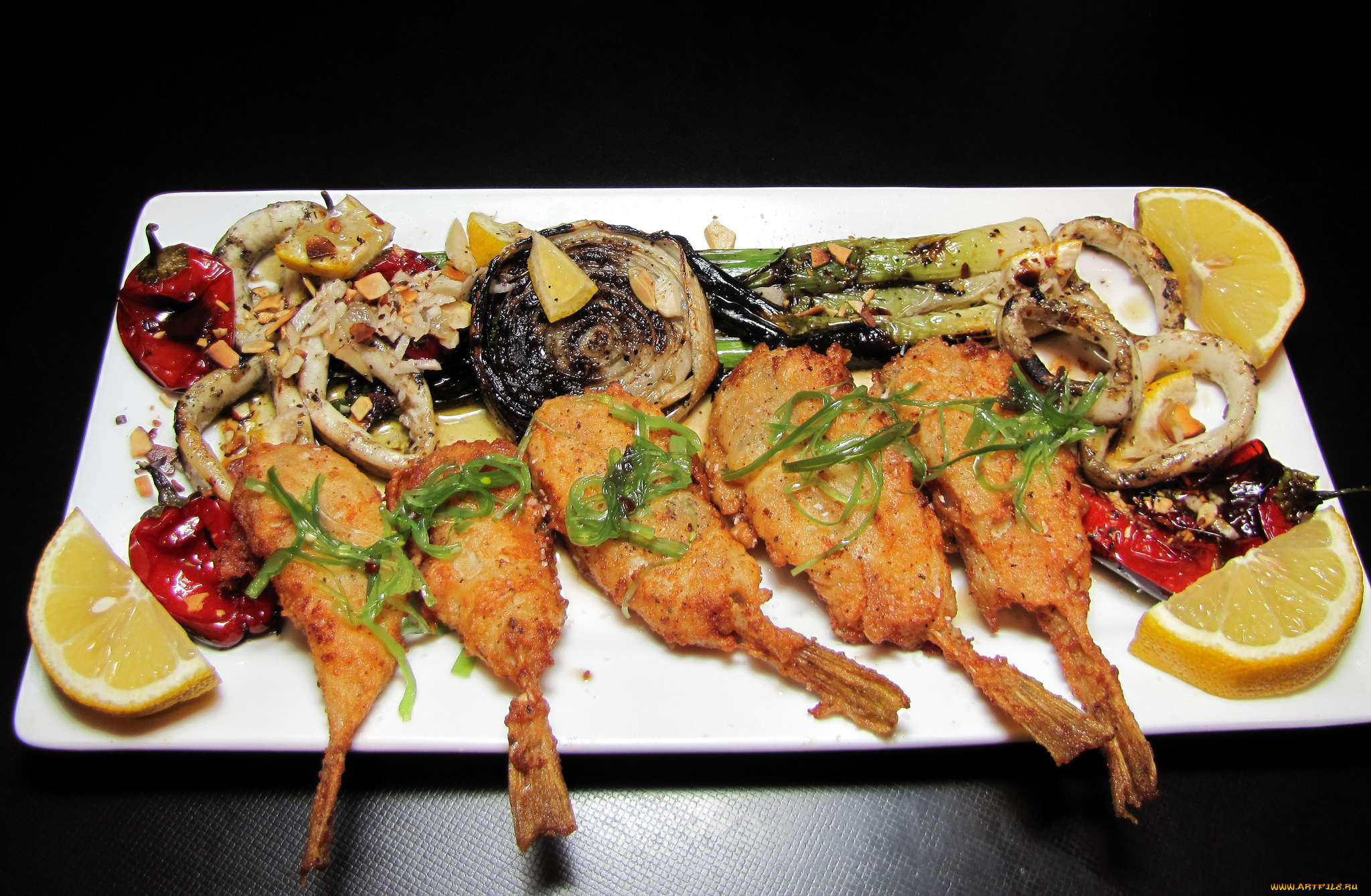 еда, рыба, , морепродукты, , суши, , роллы, креветки