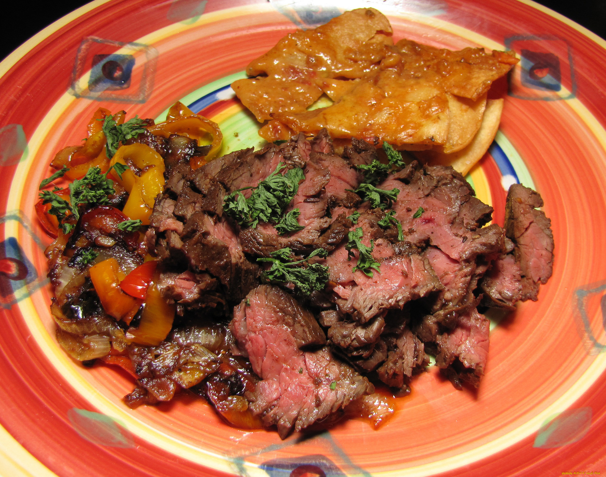 еда, мясные, блюда, мясо