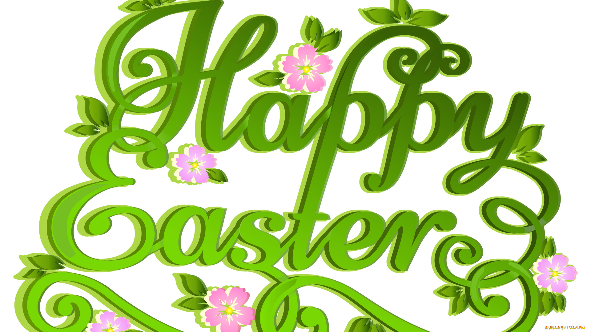 праздничные, пасха