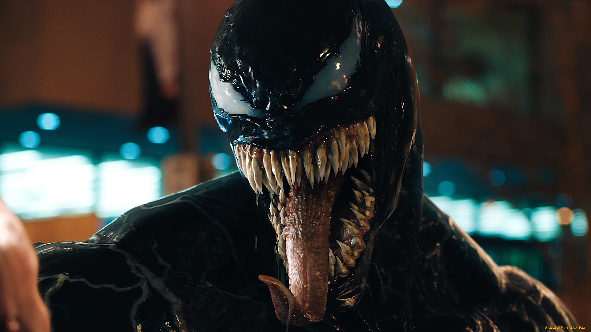 кино, фильмы, venom, веном