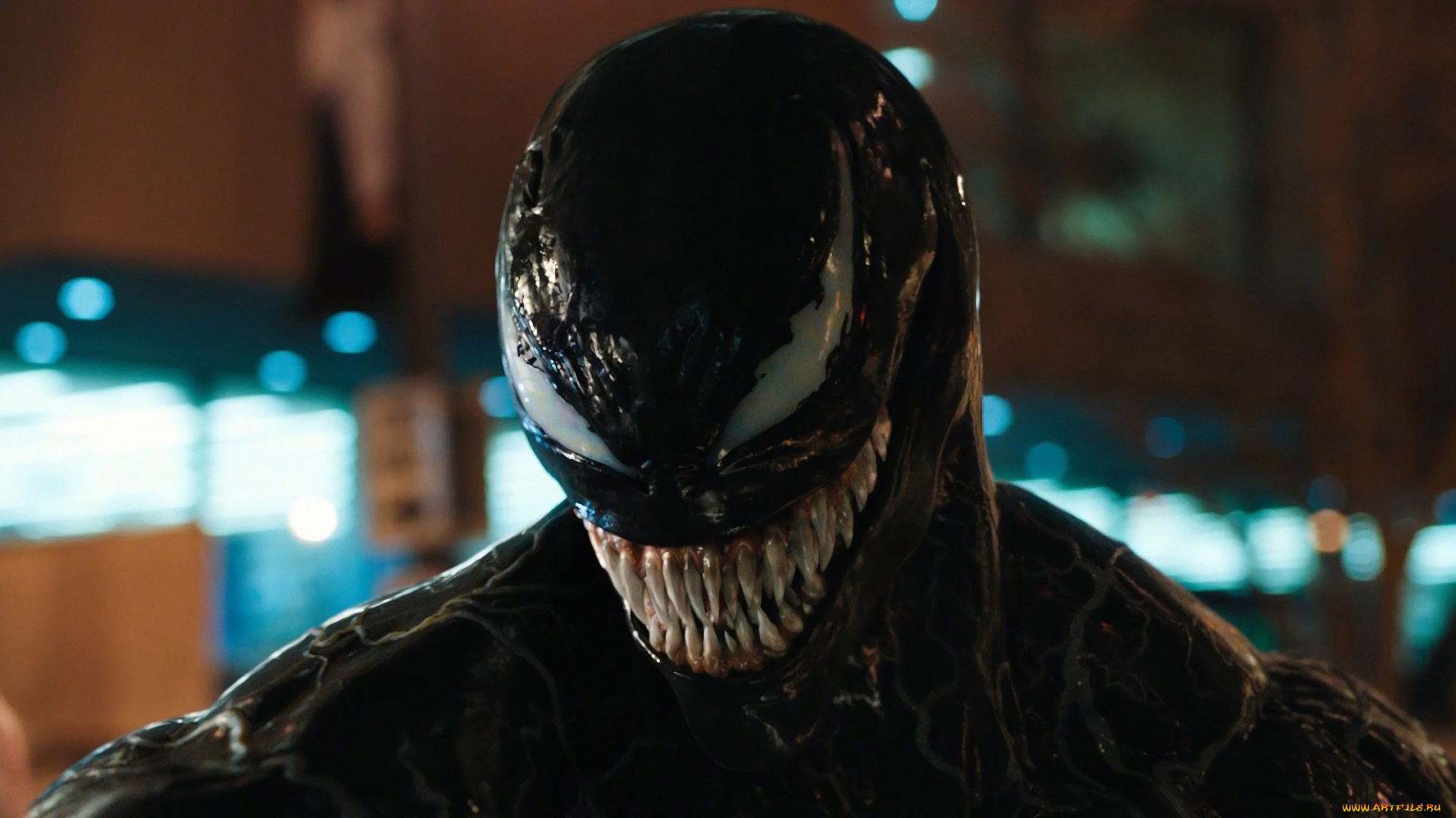 кино, фильмы, venom, веном