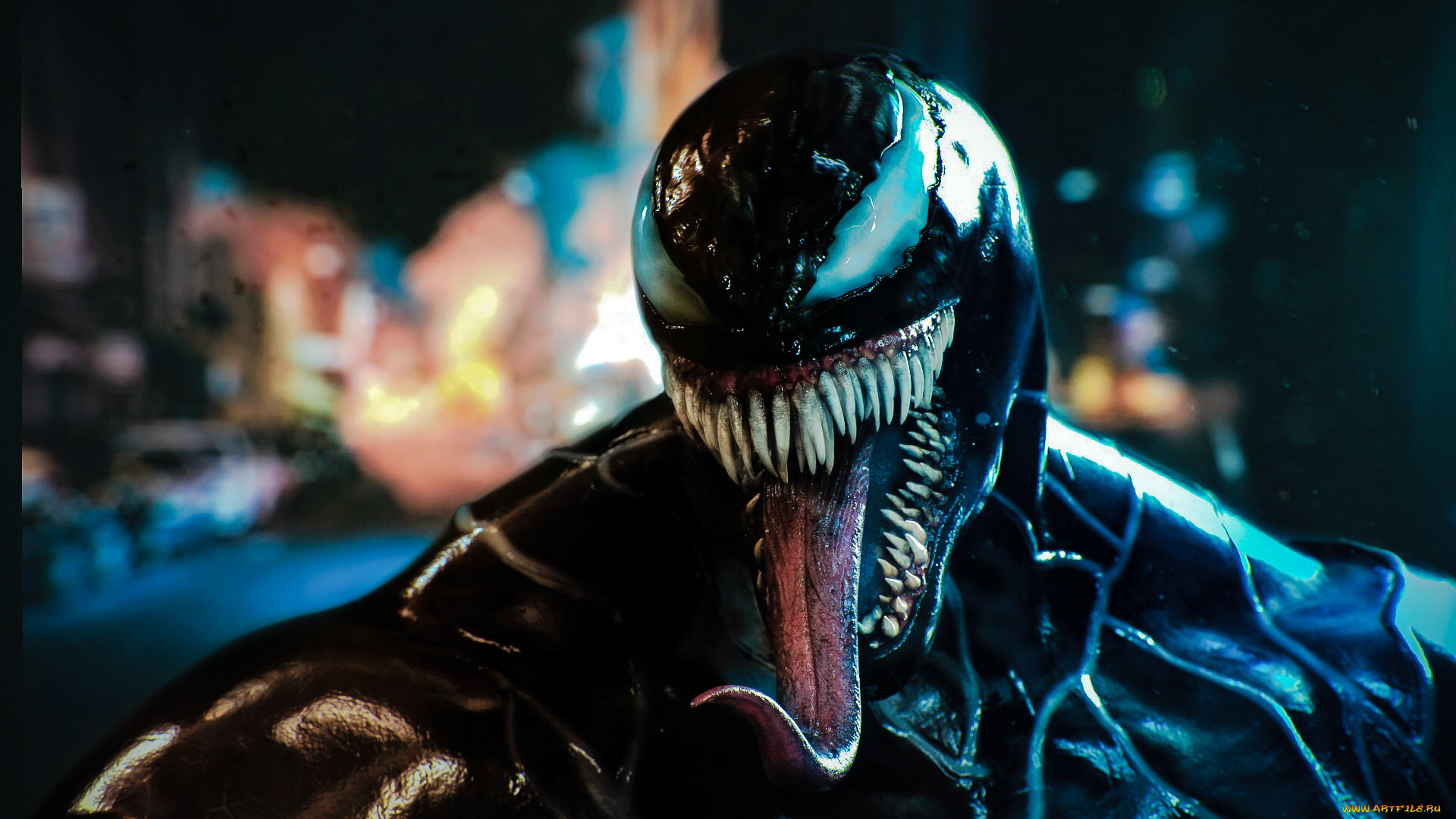 кино, фильмы, venom, веном