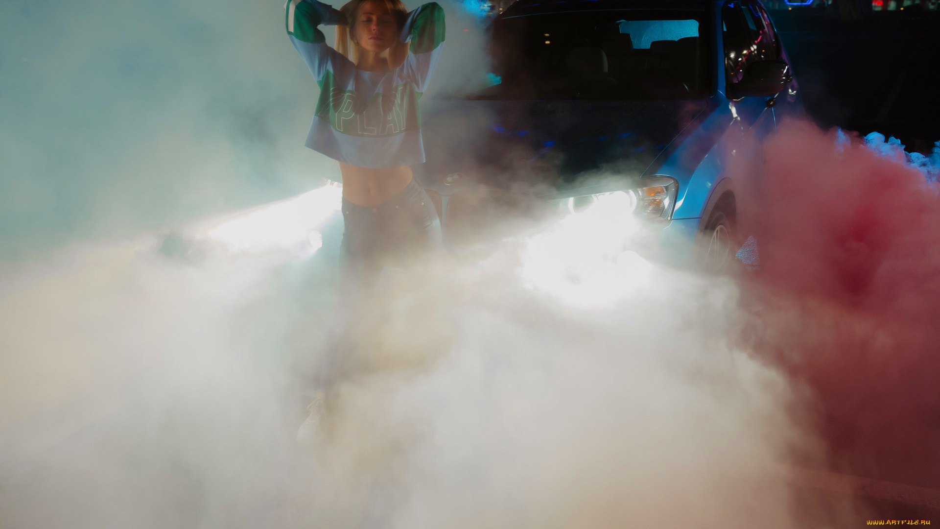 автомобили, -авто, с, девушками, bmw, x3