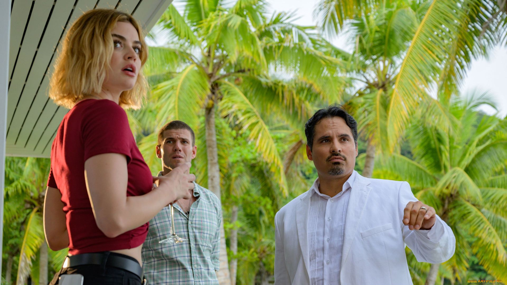 fantasy, island, , , 2020, кино, фильмы, fantasy, island, остров, фантазий, austin, stowell, lucy, hale, michael, pena, 2020, фантастика, триллер, ужасы