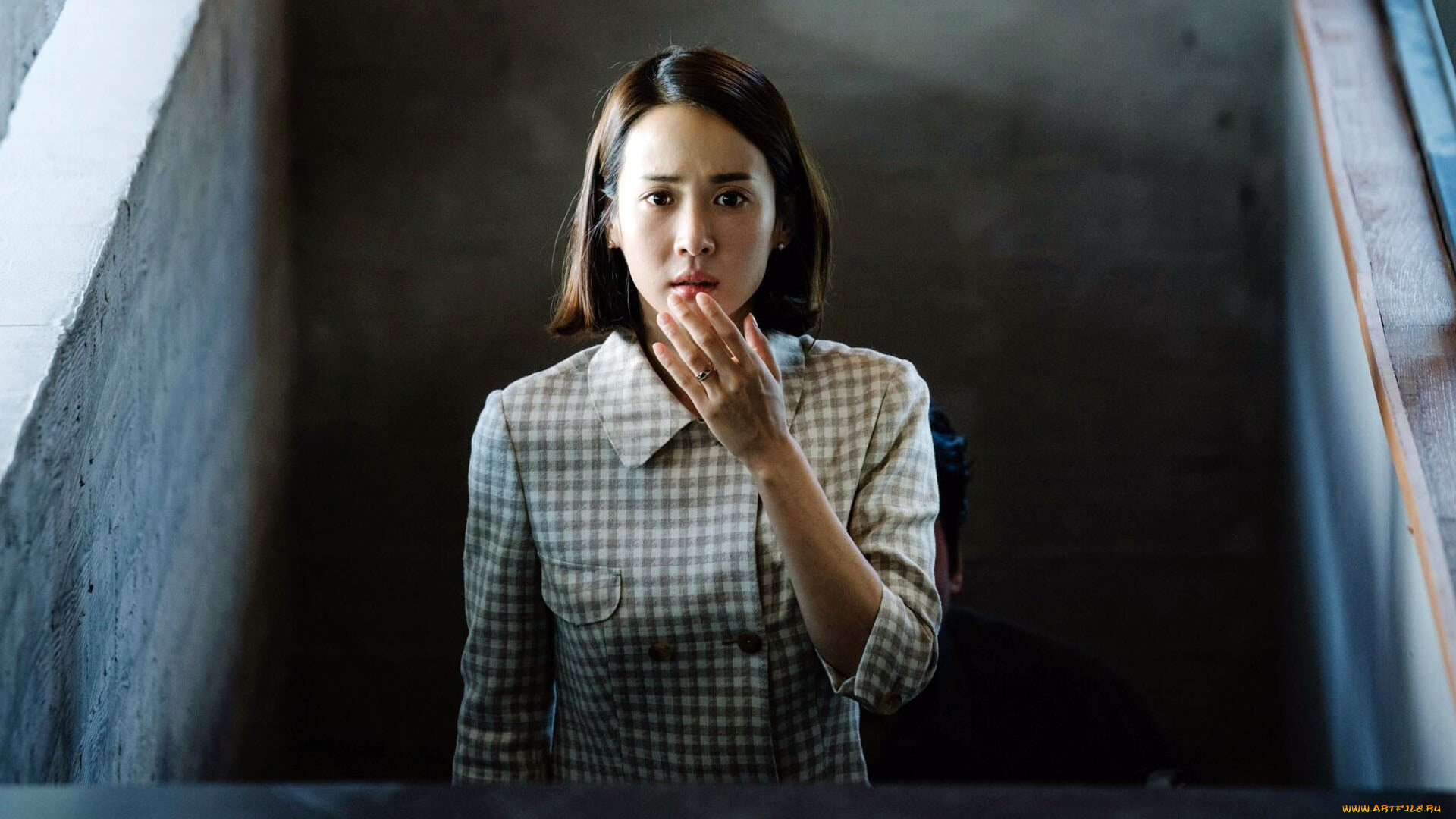 gisaengchung, , 2019, кино, фильмы, -unknown, , другое, комедия, триллер, фильмы, 2020, года, кадры, из, фильма, cho, yeo-jeong, parasite